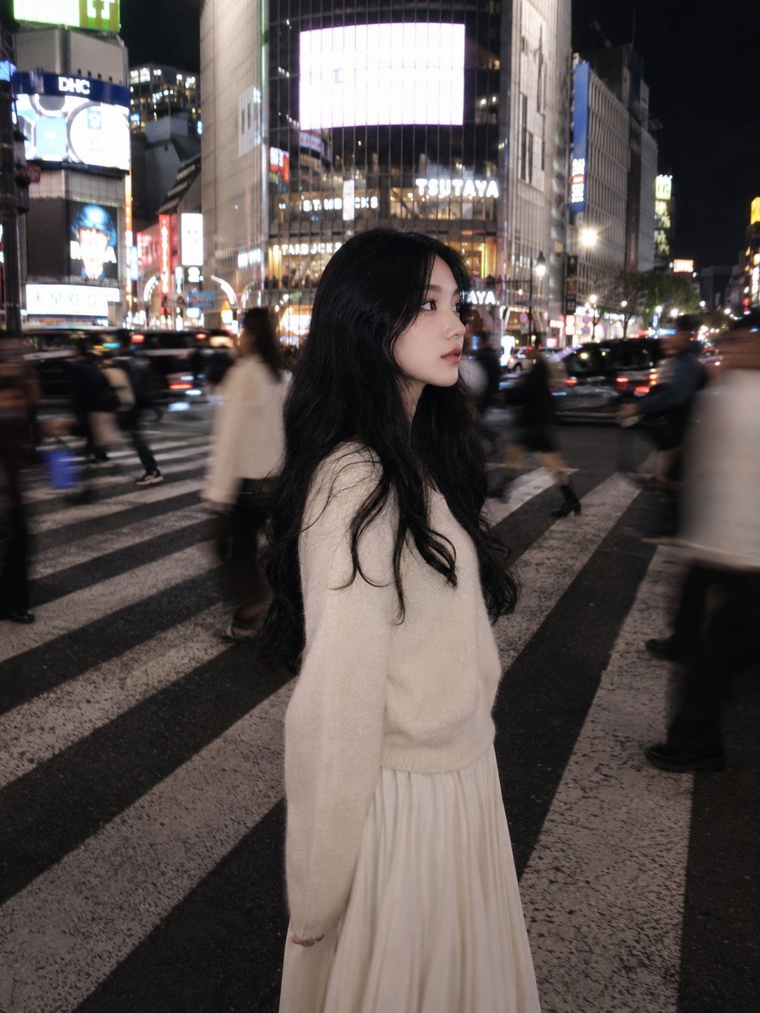 #외전 : 새 벽 감 성