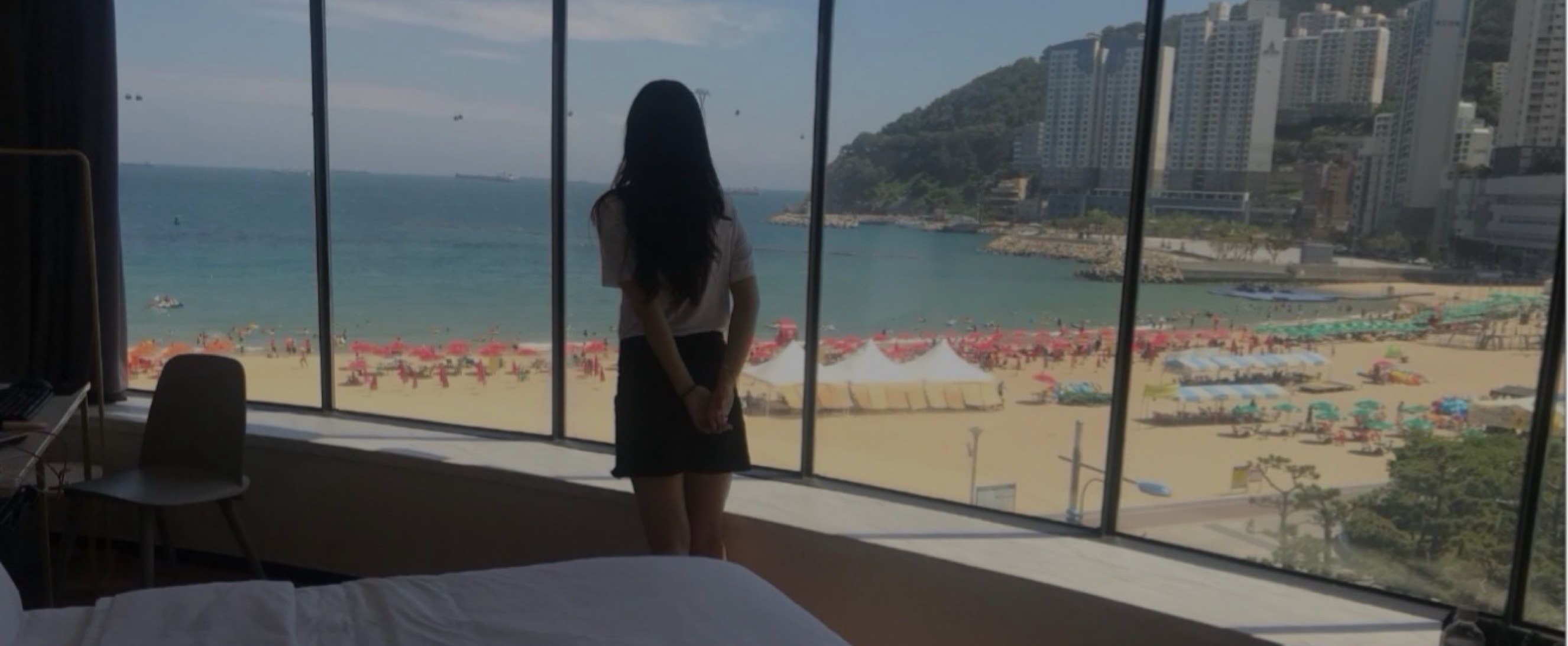 20+30+40:)만약에우리(잔잔)