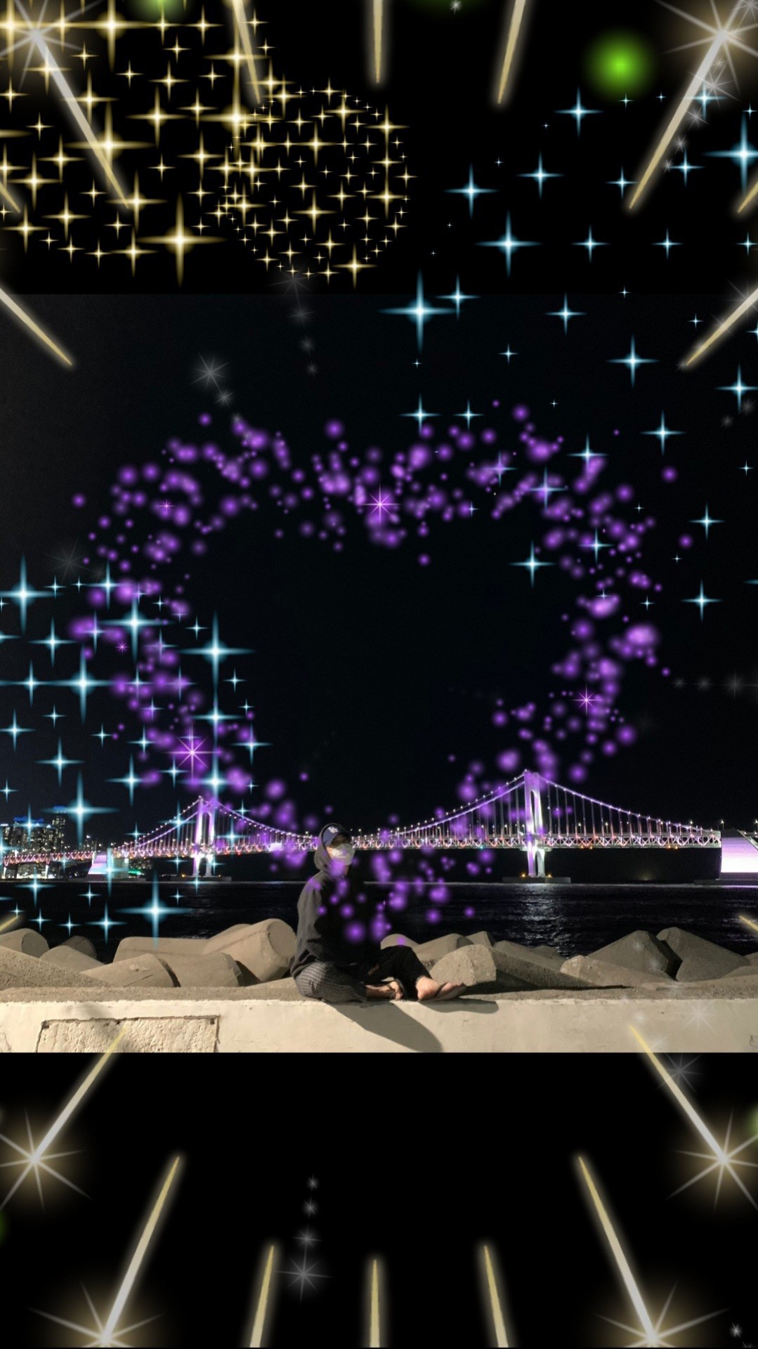 누나 저 처음이에요