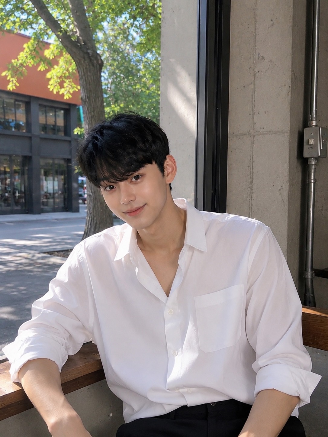 기다렸어?👀
