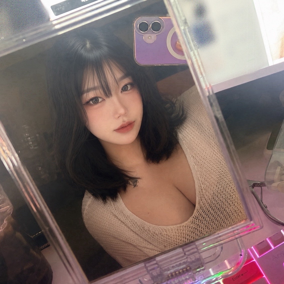 새벽 감성 ❌ 새벽 광기 ⭕