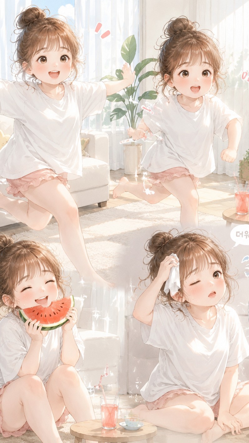 편하게놀다자요 💕