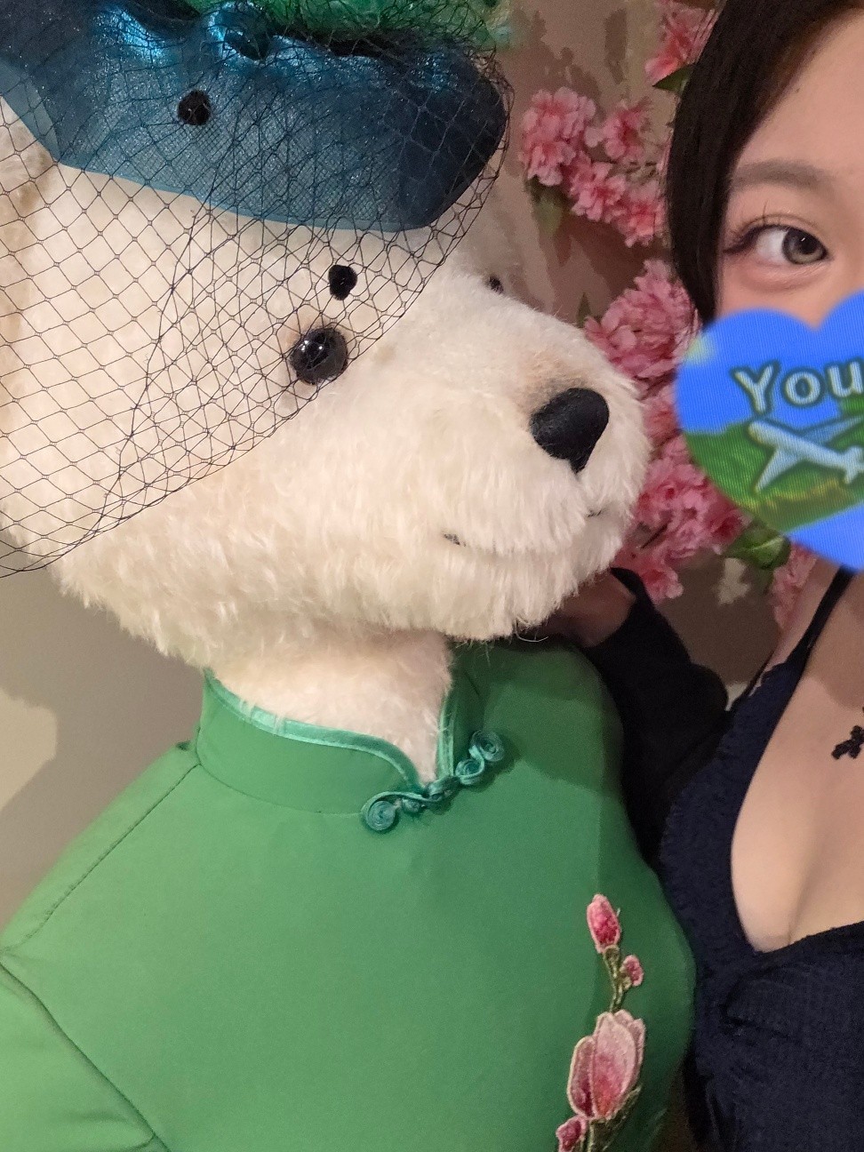 용사님 눈을 뜨세요 - ♡