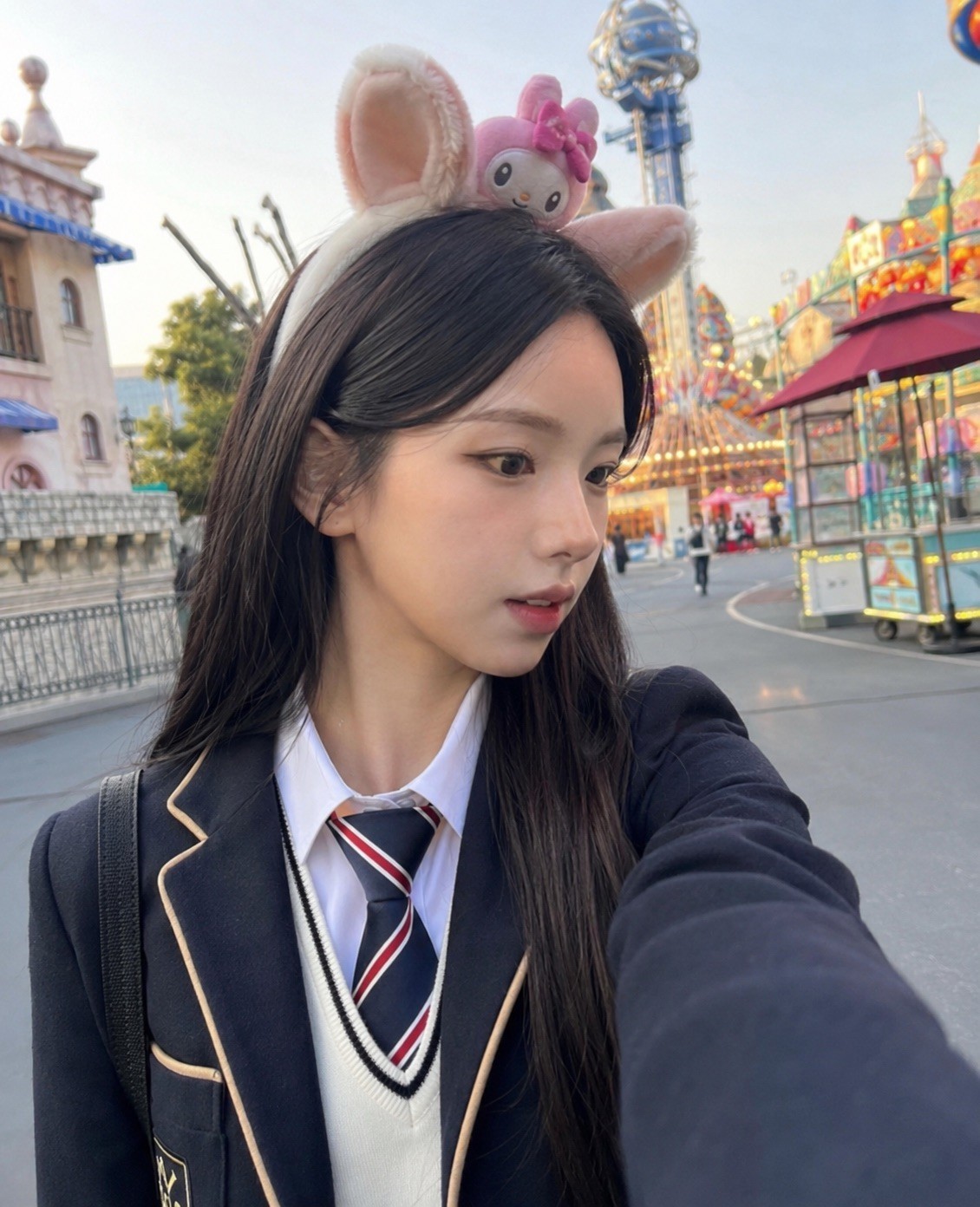보고싶어써 !!