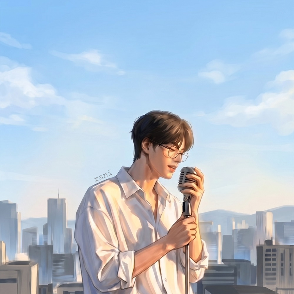 2일, 거기 있어줘서