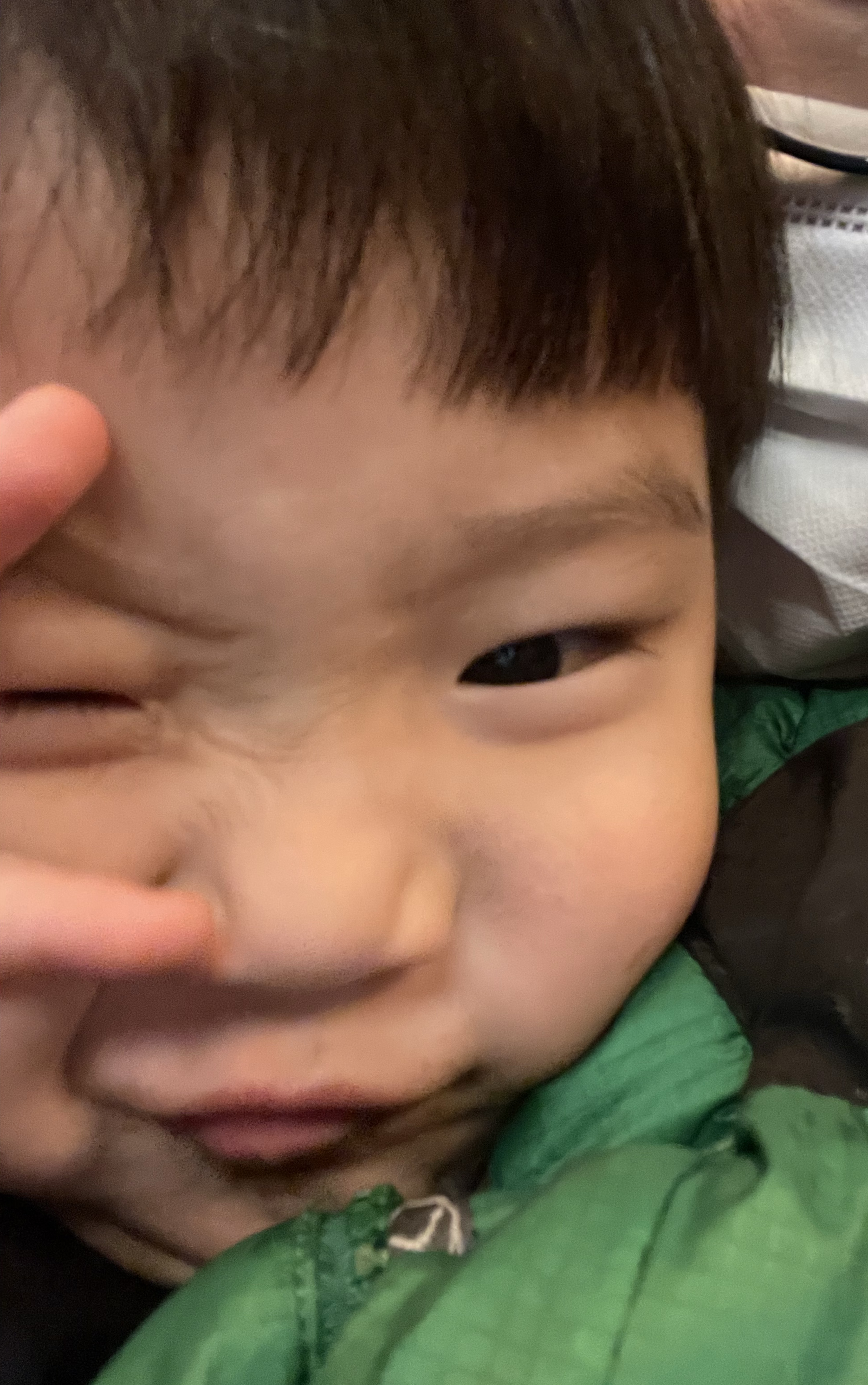 마지막 방송