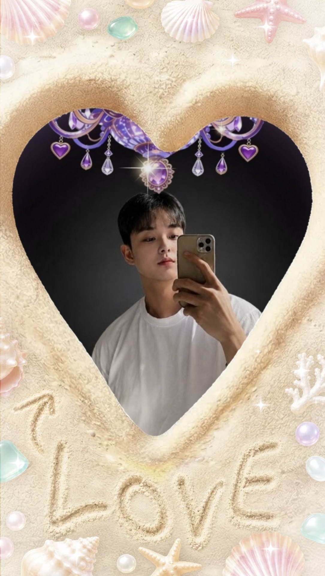 이런 도라이 또없지♥