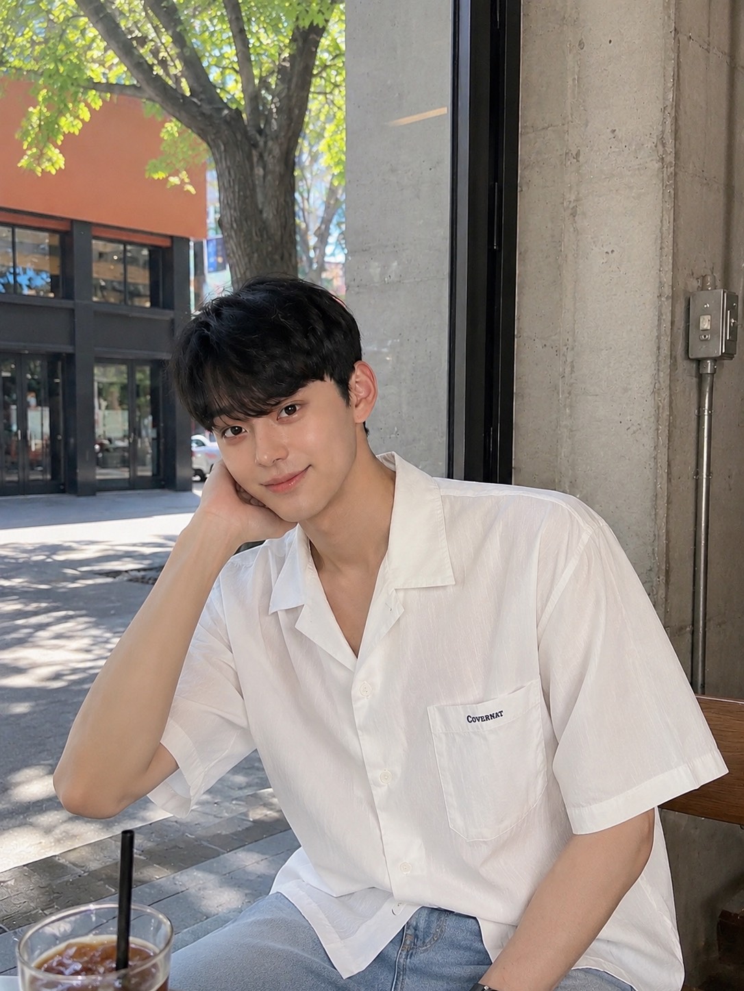 기다렸어?👀