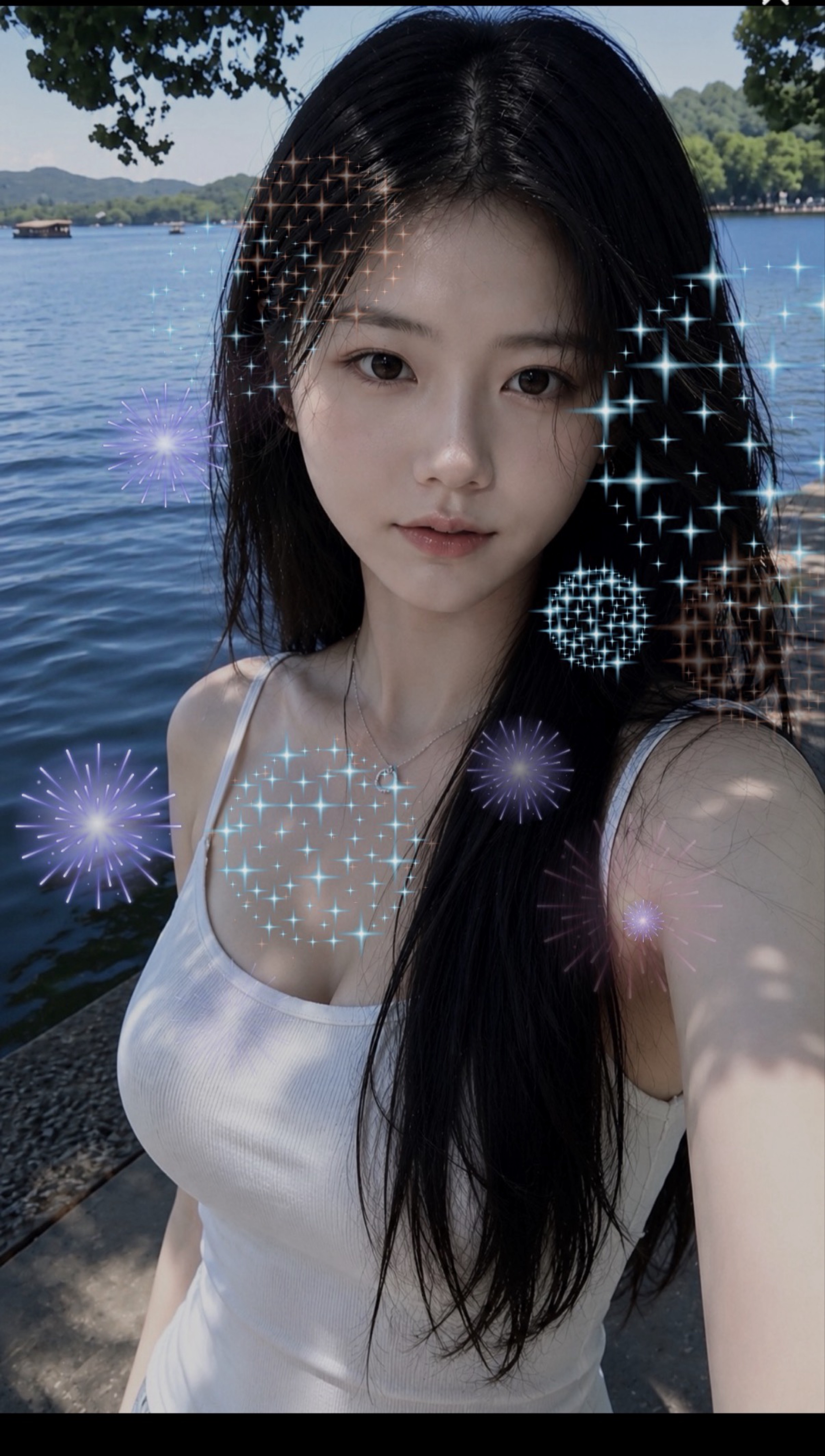 # 편안하게