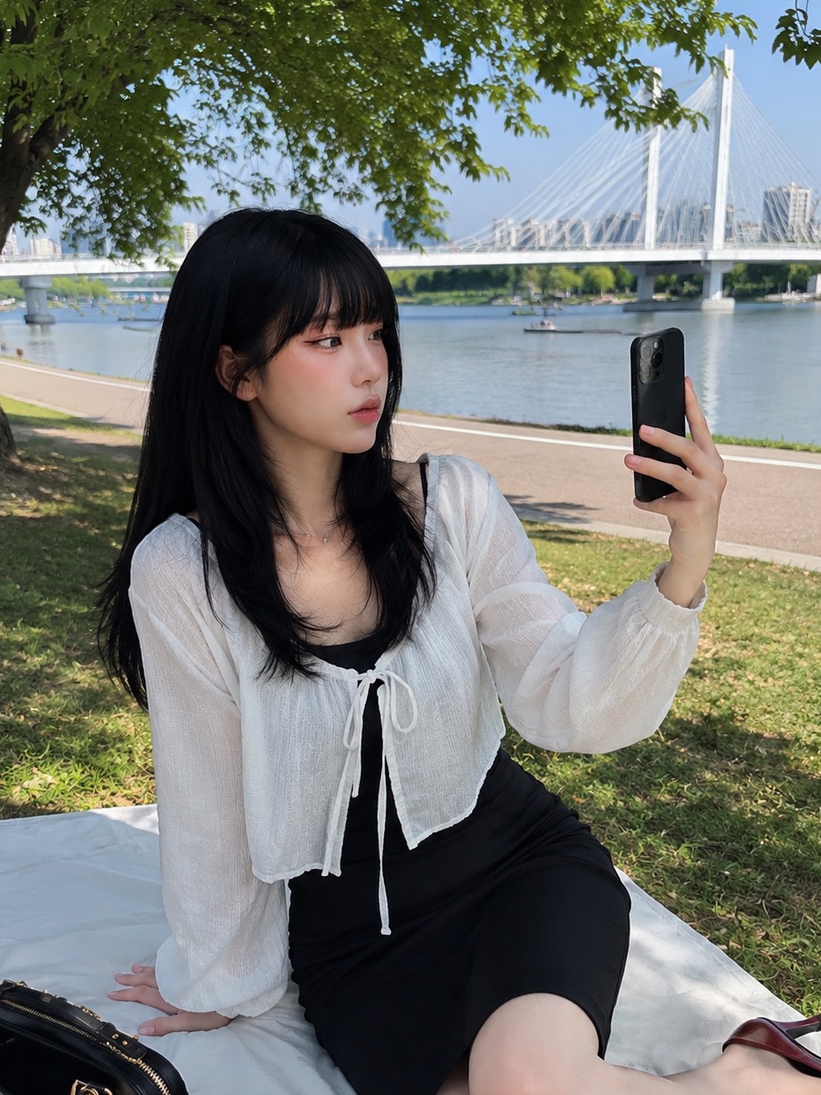 야르한 아침 