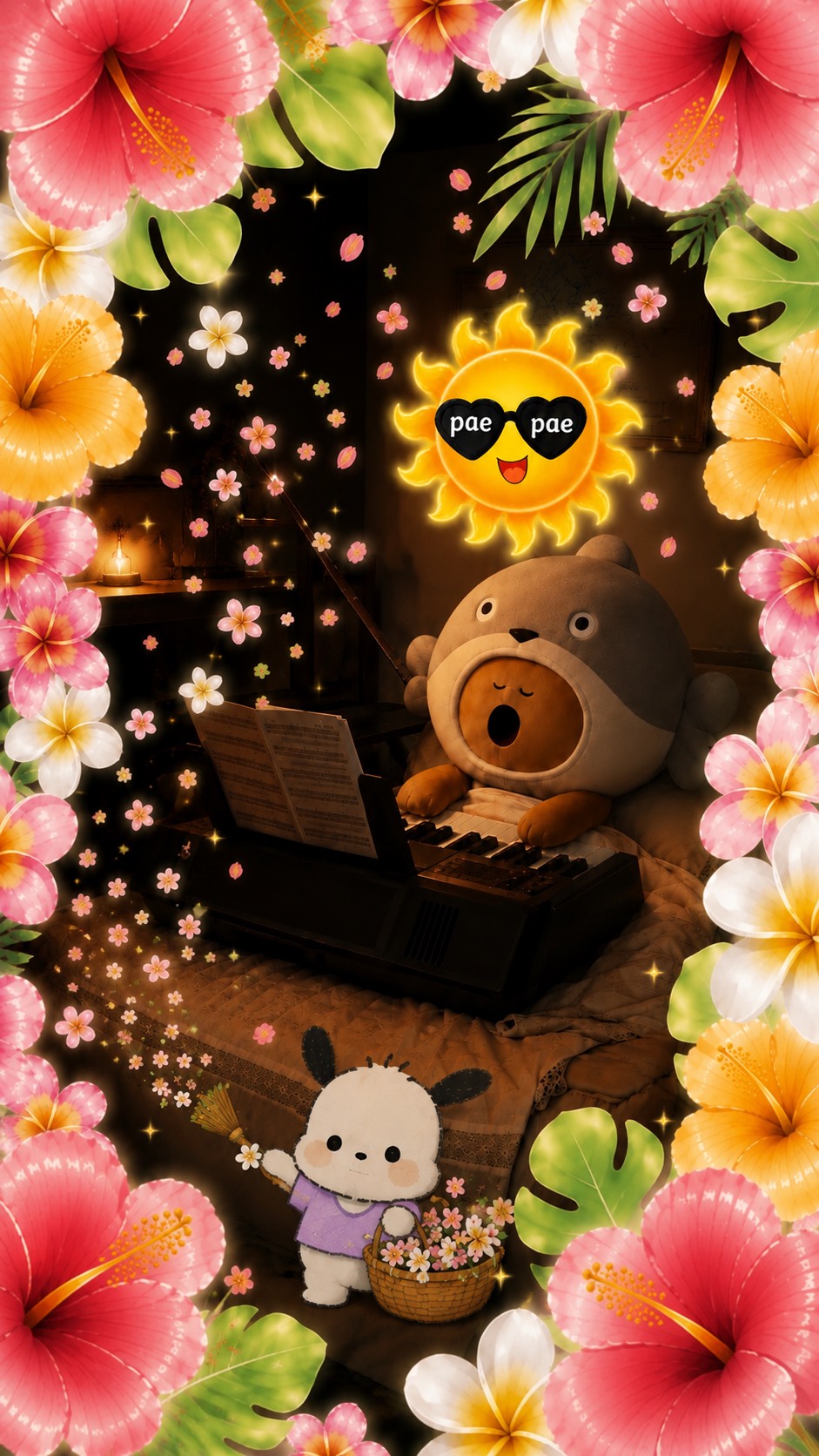 감성터지는 연주라이브 🎹