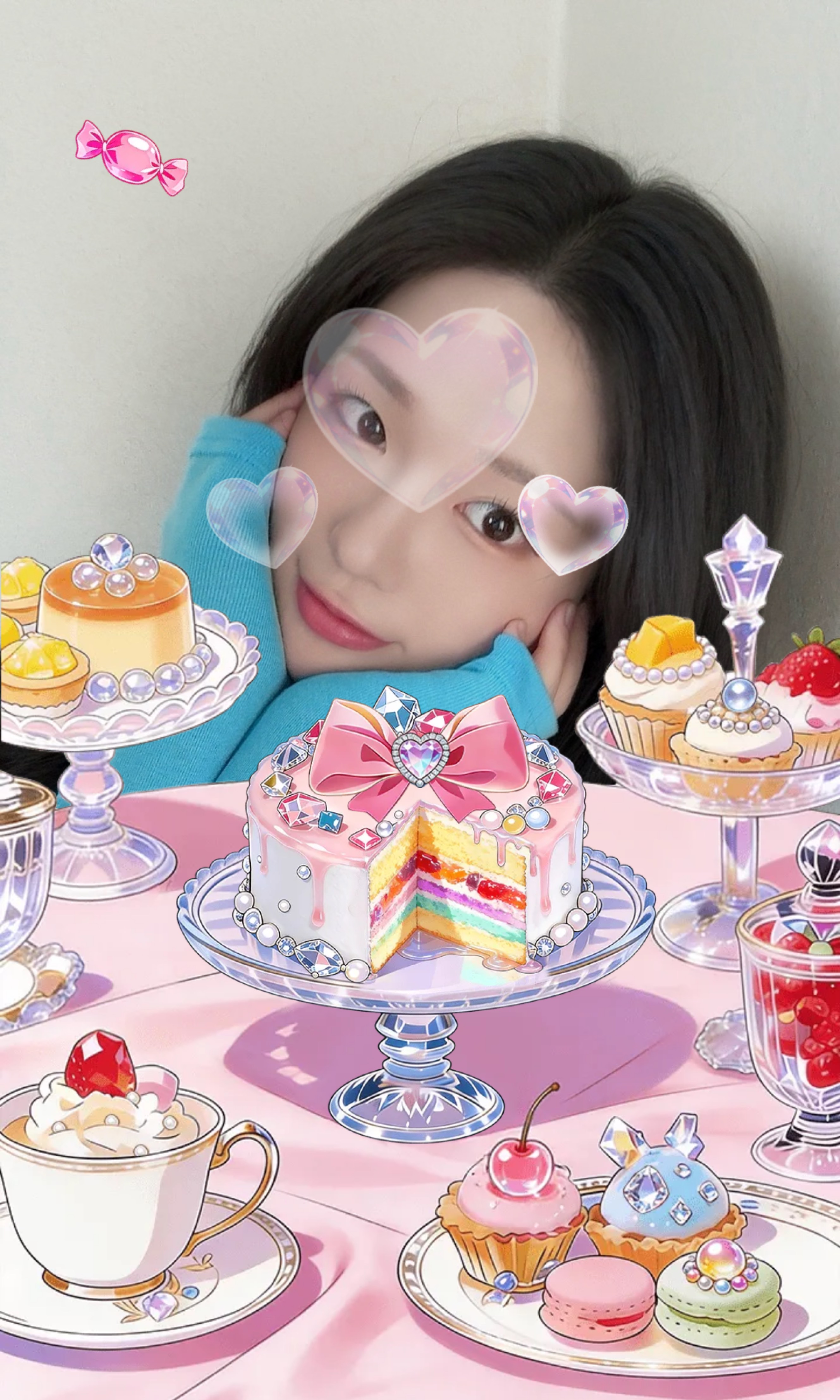 어서오됴