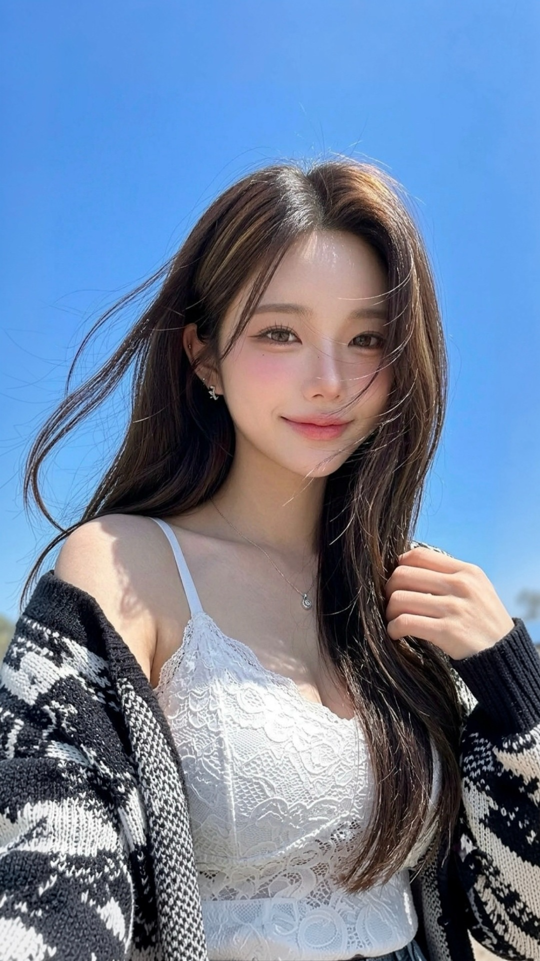 나랑 놀자~!