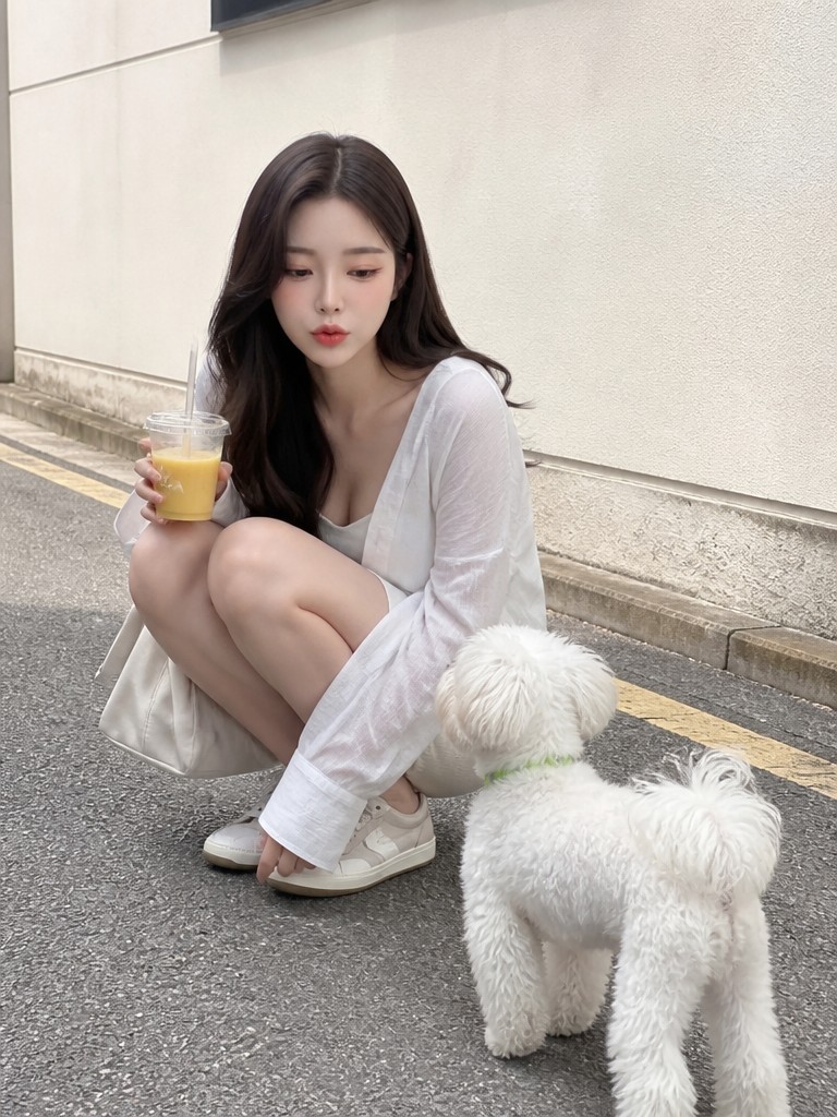 ❥ 신청곡) 오늘부터 모또아님