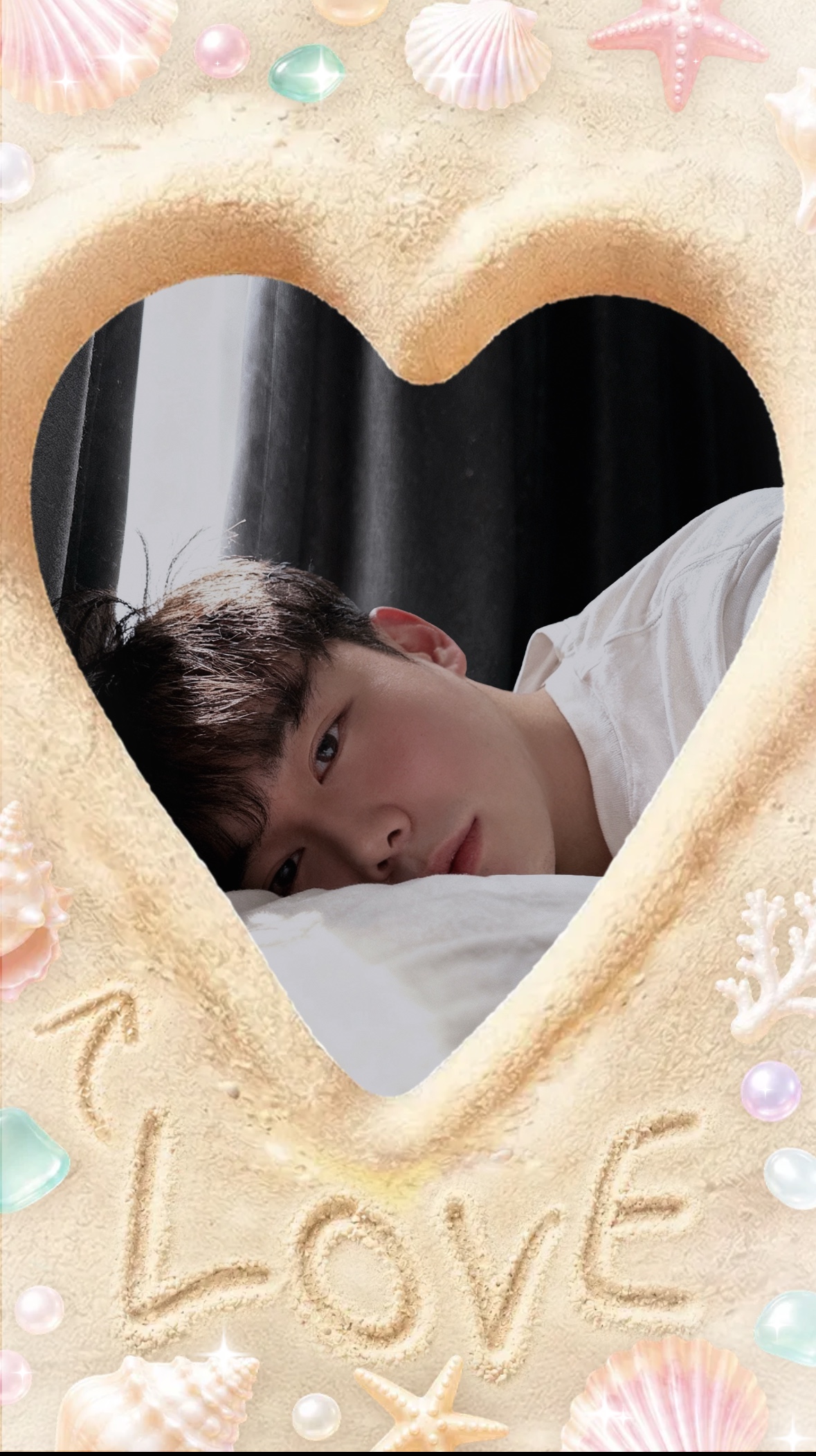 본진 삼기 딱이네,