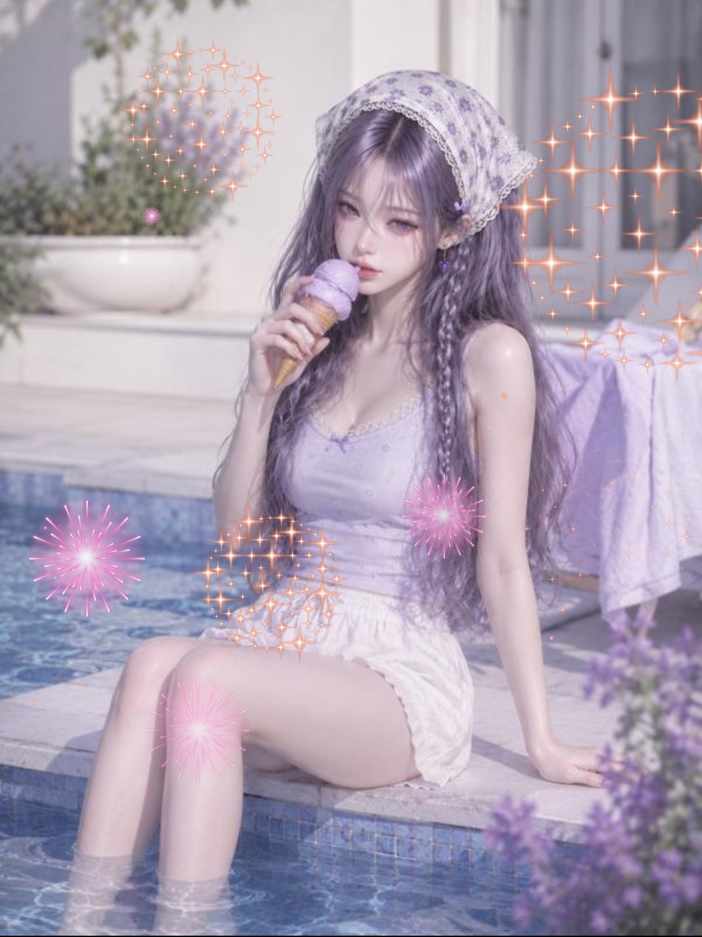 헤르츠 첫 기부!!