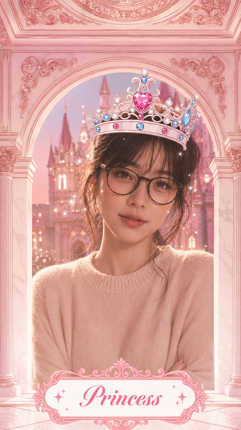 # 나랑 눈 마주쳤네? 네이언니