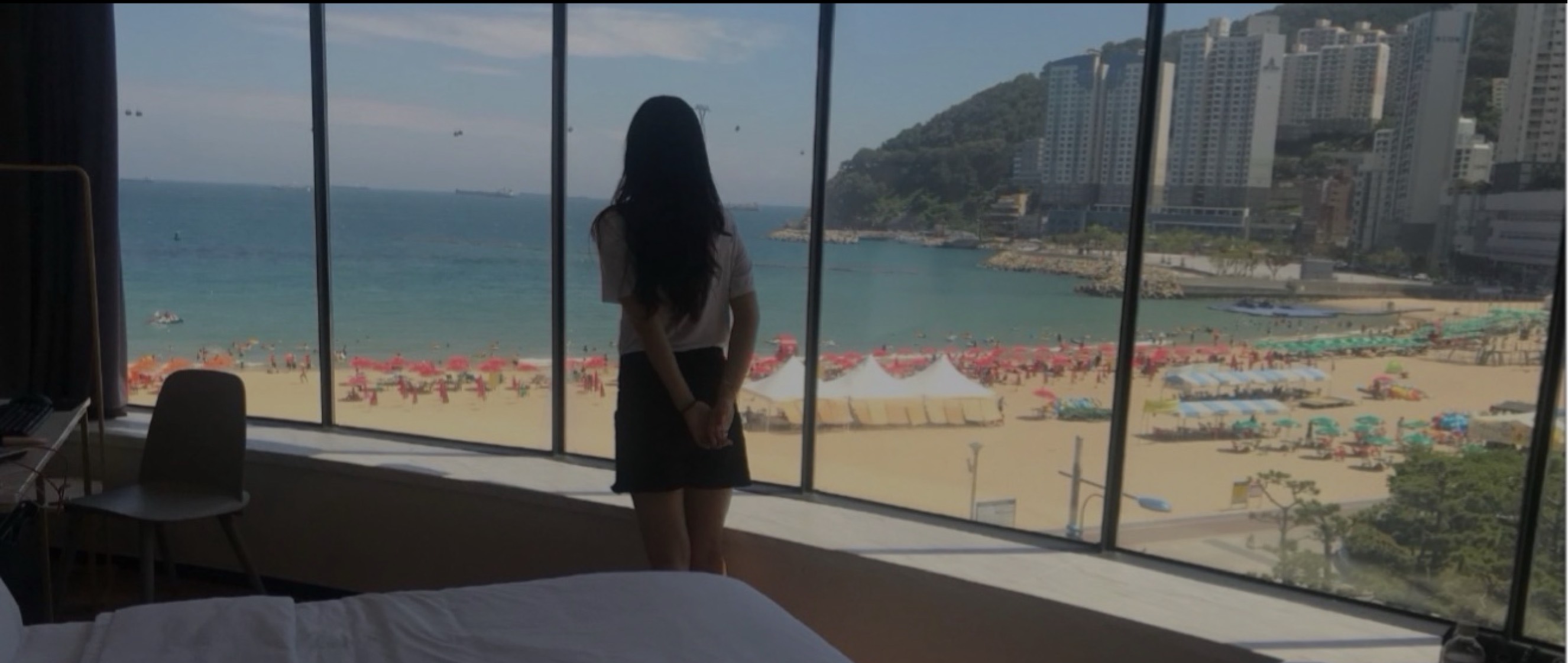 20+30+40:)만약에우리(잔잔)