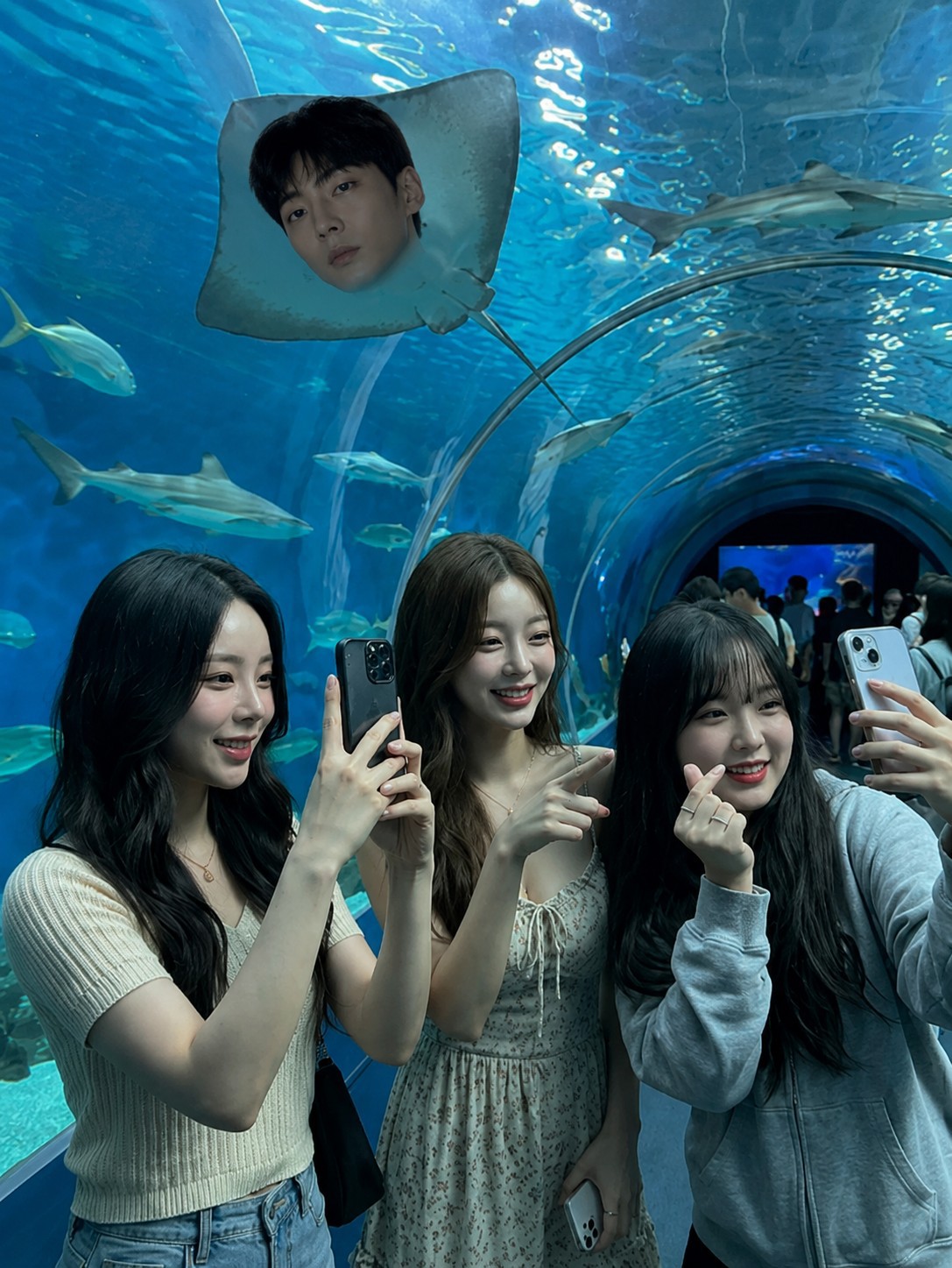 쟌쟌합니댱