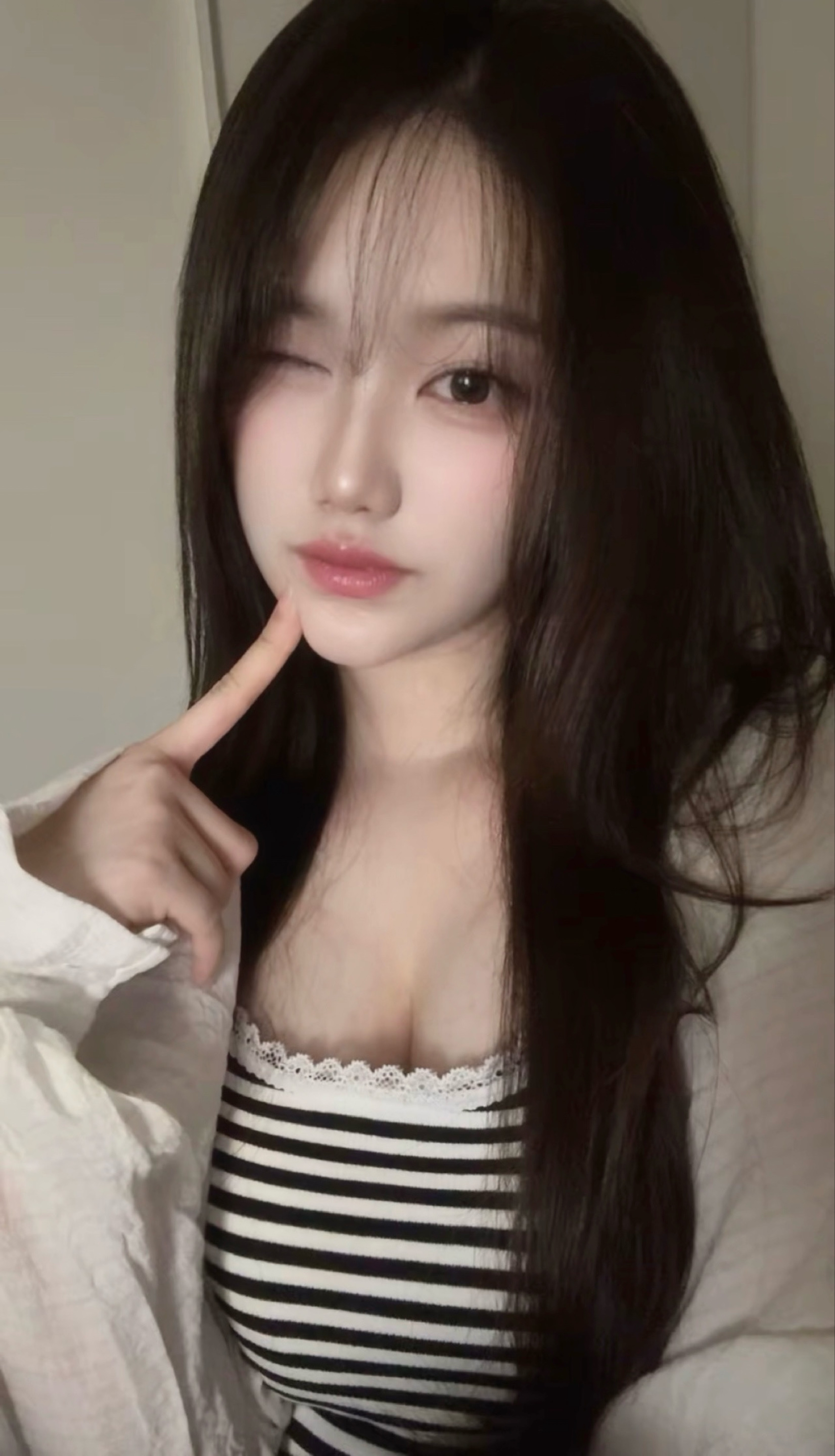 나랑 놀아