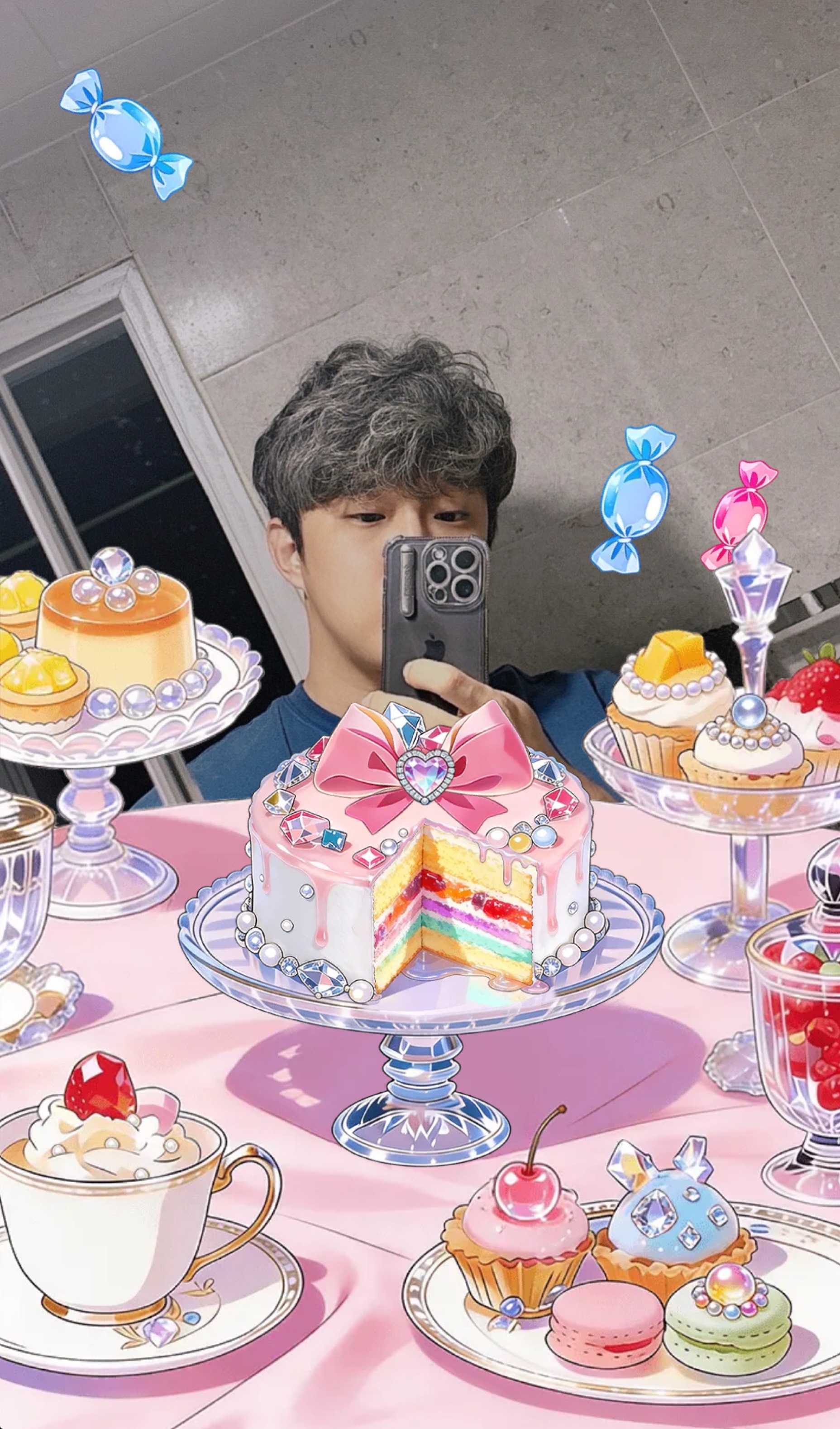 노래라이브💚