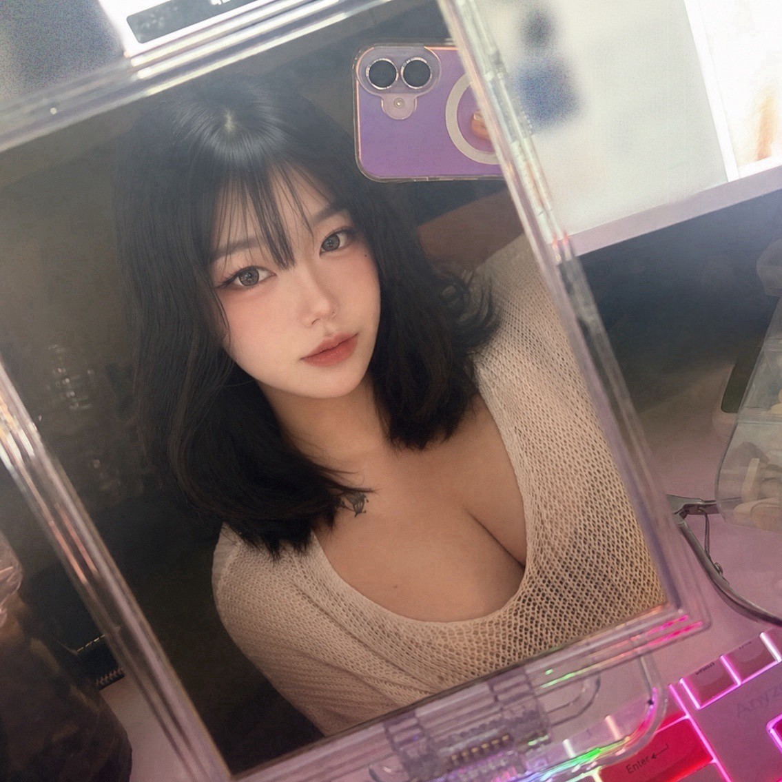 새벽 감성 ❌ 새벽 광기 ⭕