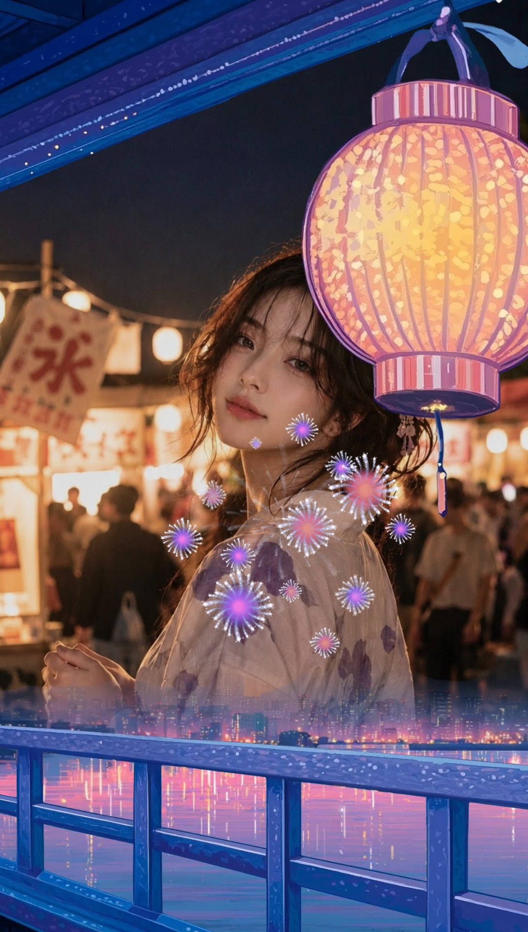 박령이 그지됨