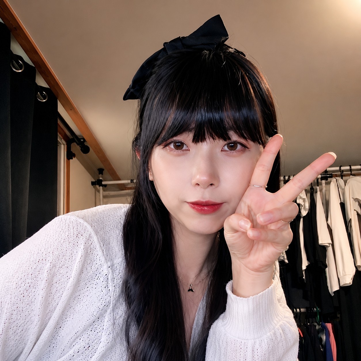 8월에도 목소리 존나 좋거든?