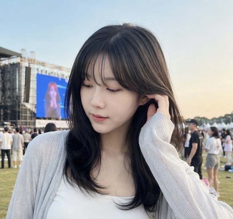 미듣하고 오실래오?