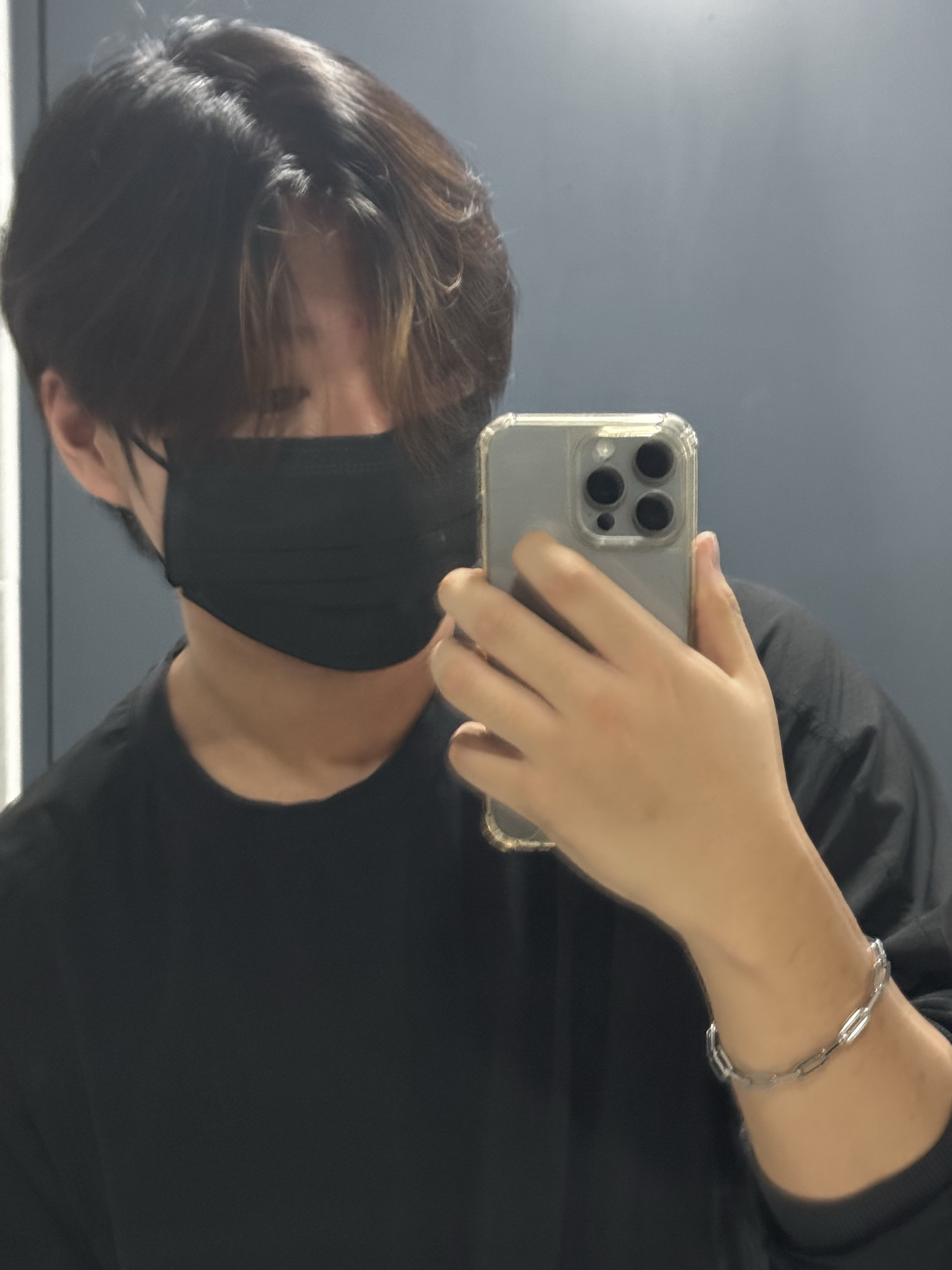 홍합~💅