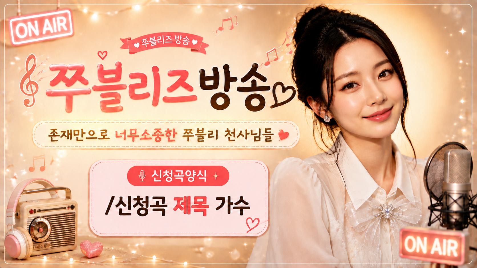 힐링♬ 8월도 초심을 잃지 않는 마음