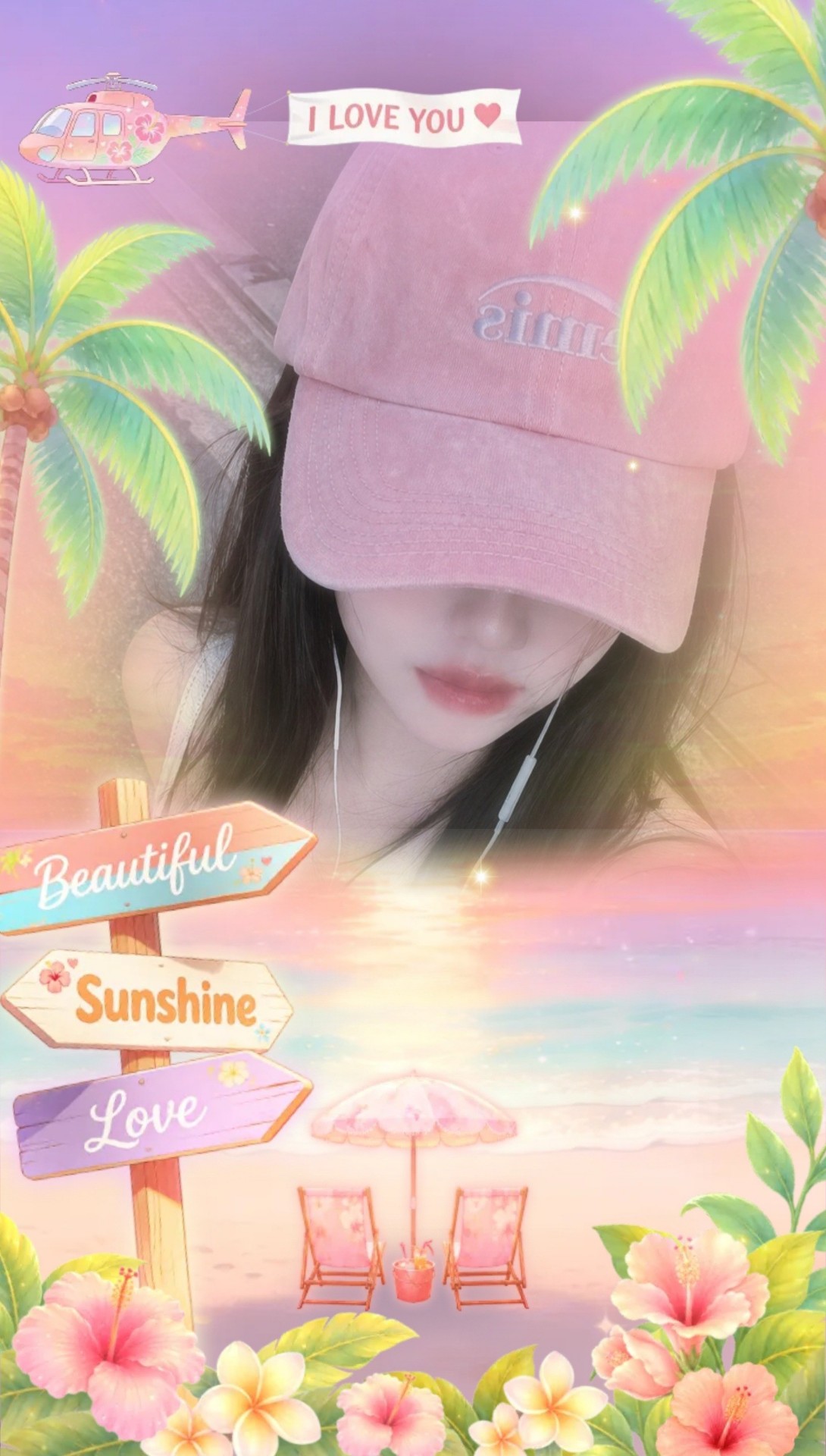 나 사랑하면서:)