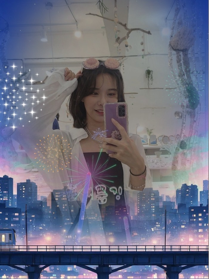 일요일이 아쉬울땐