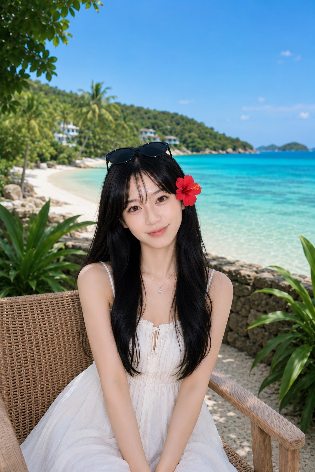 우리 사이에,