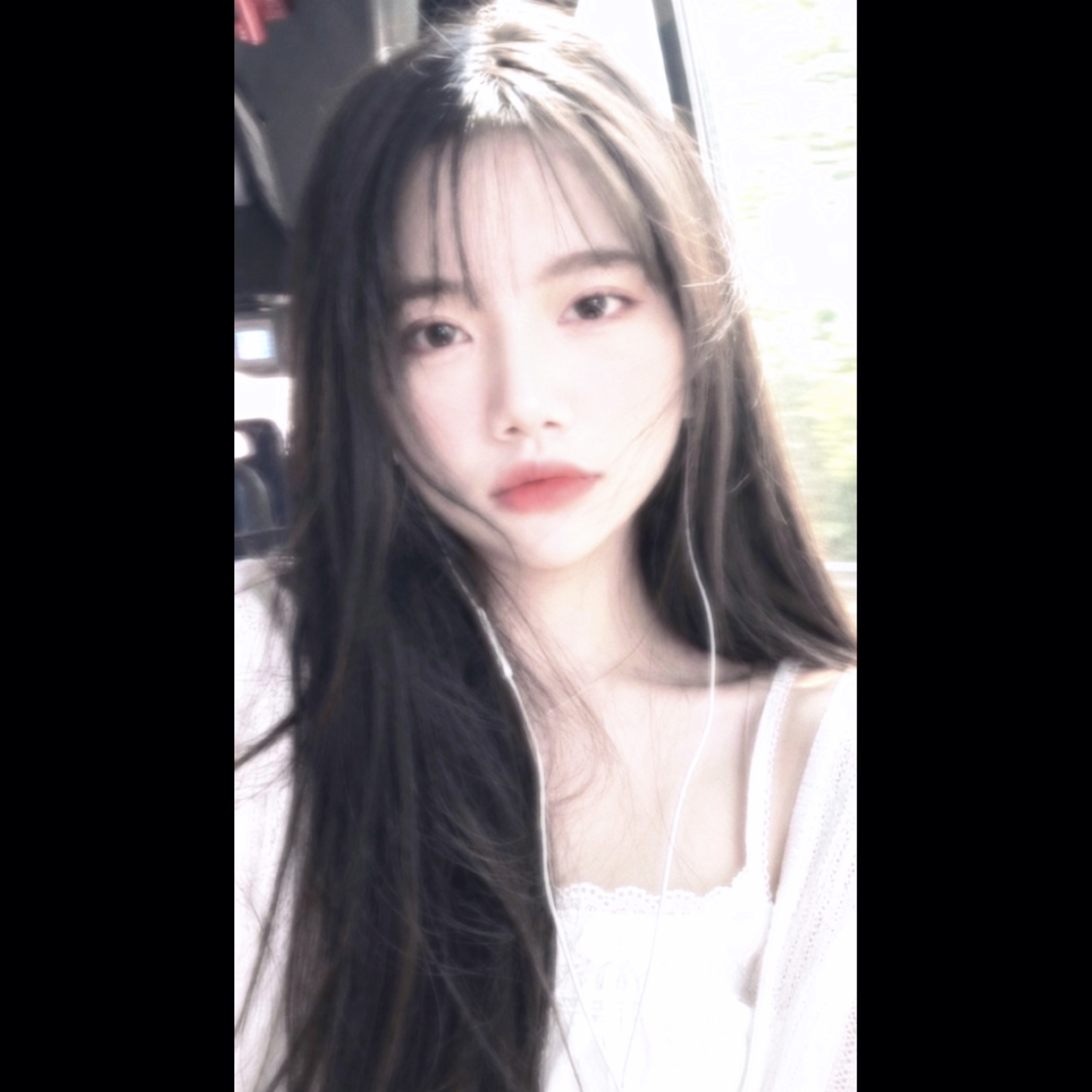 하루의 시작 ,