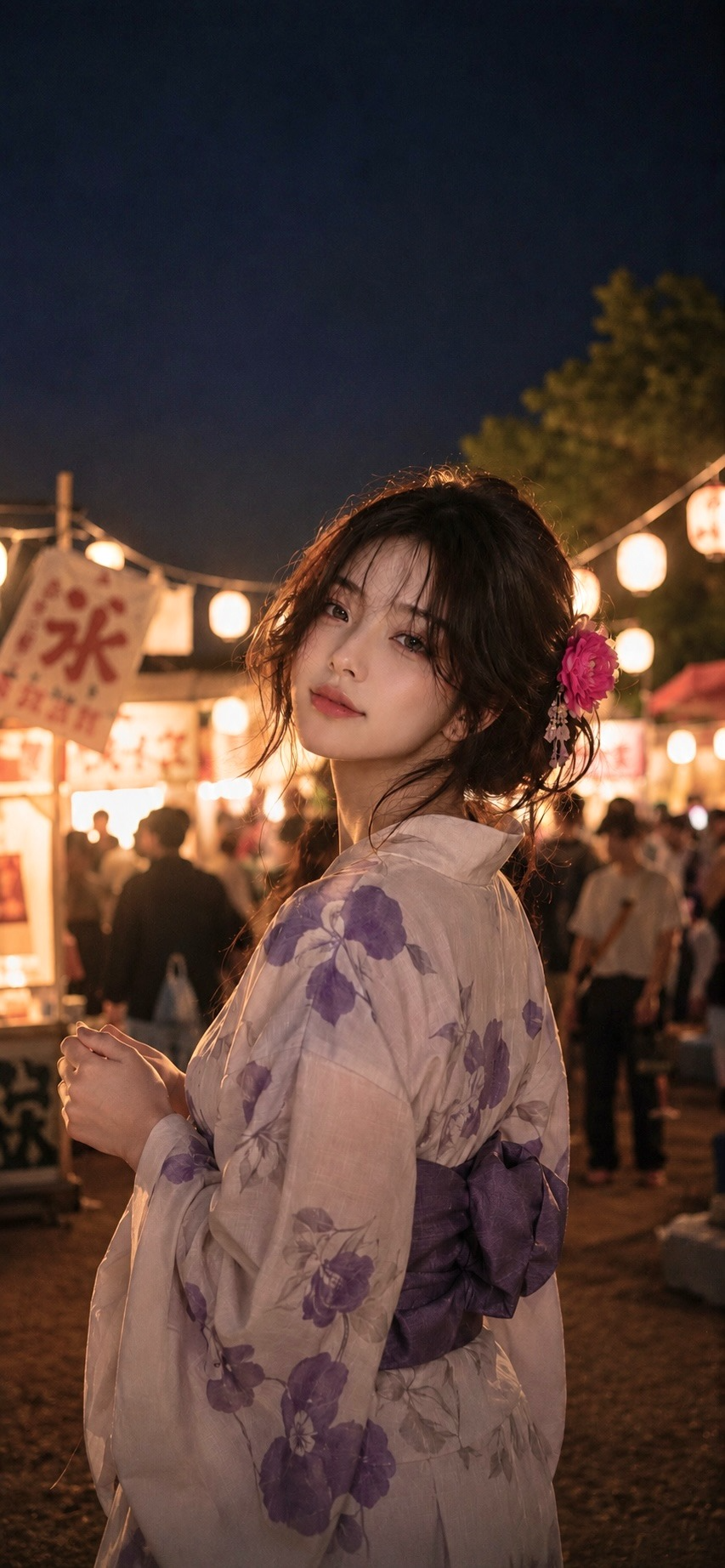 내 목소리 듣방해봐 설렐걸?🩵