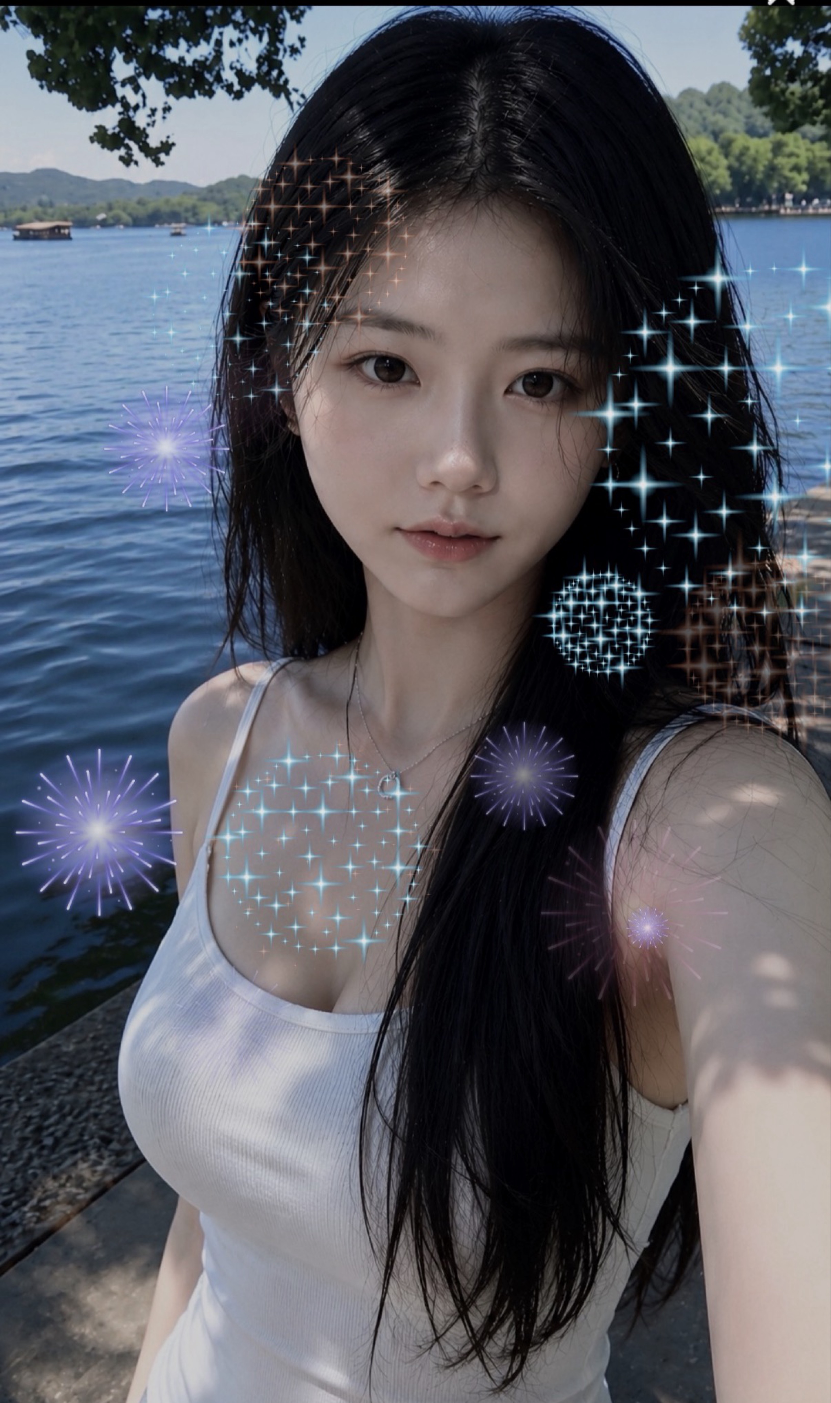 # 편안하게