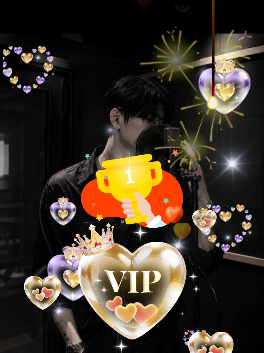 생일방송~~!