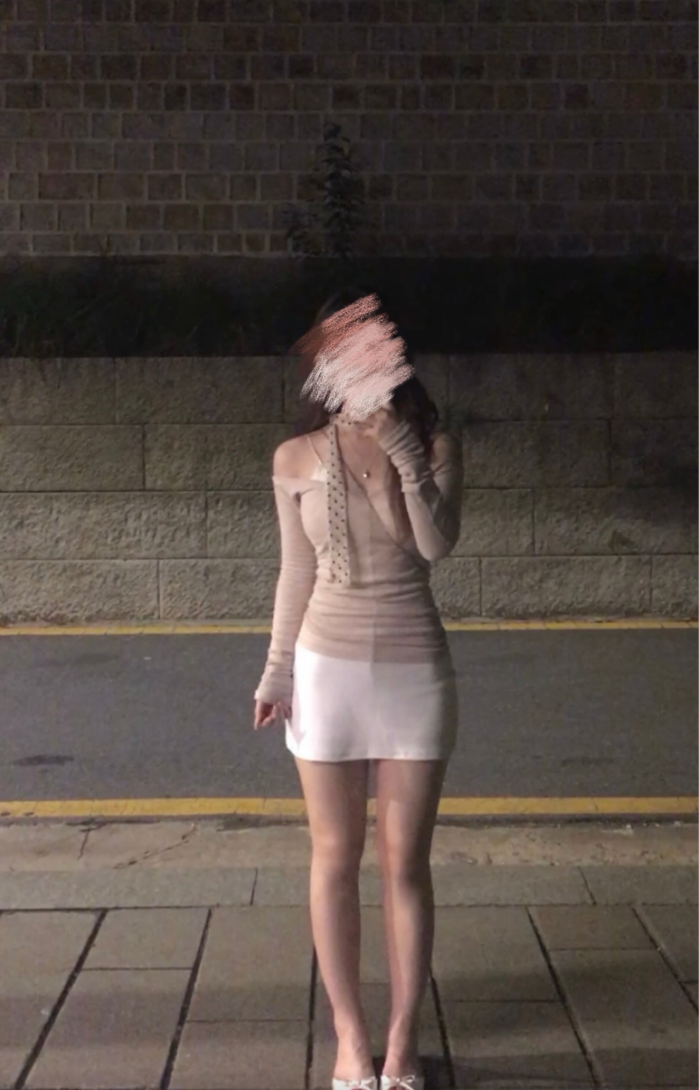 들어와