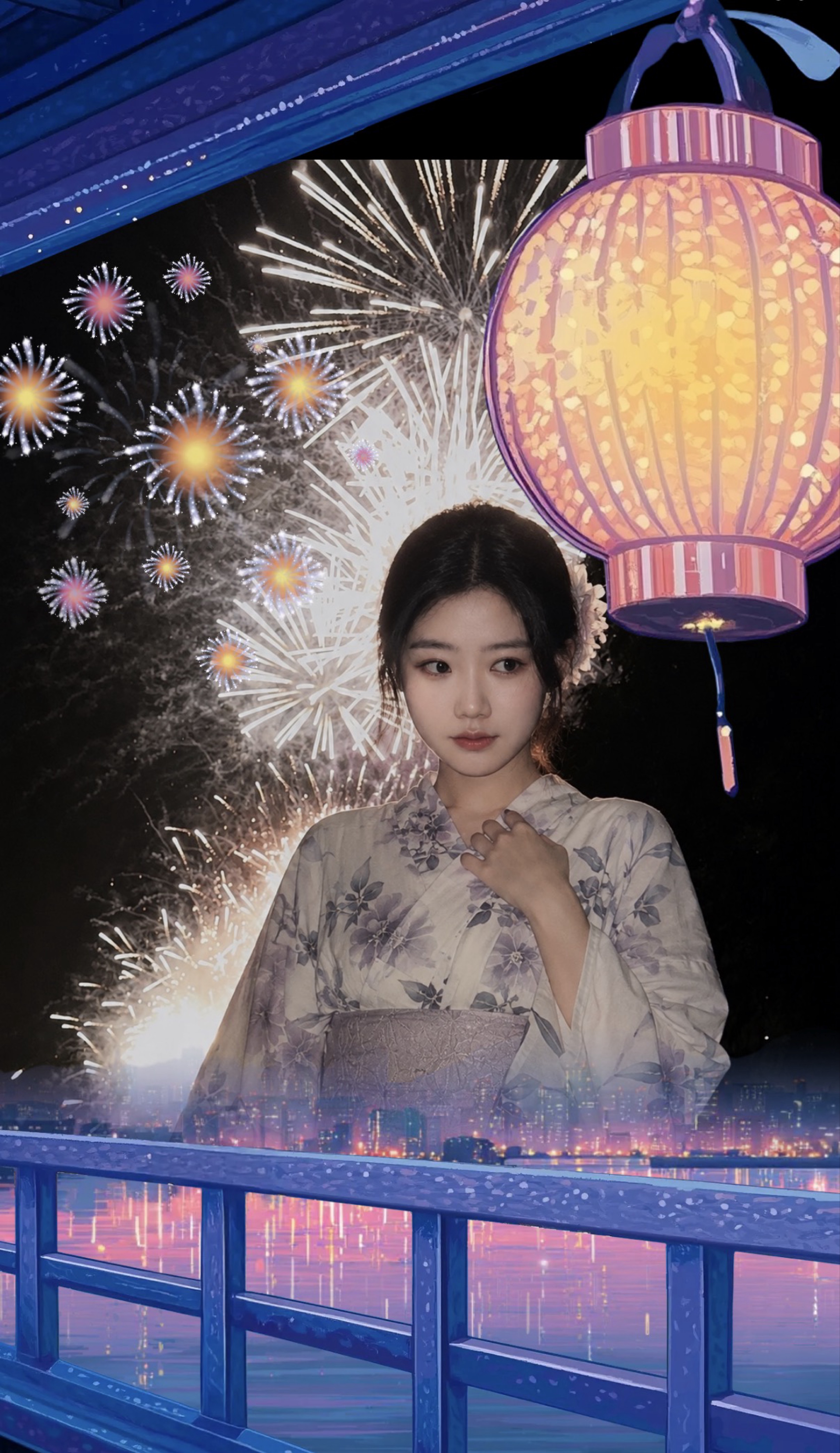 # 편 안 하 게