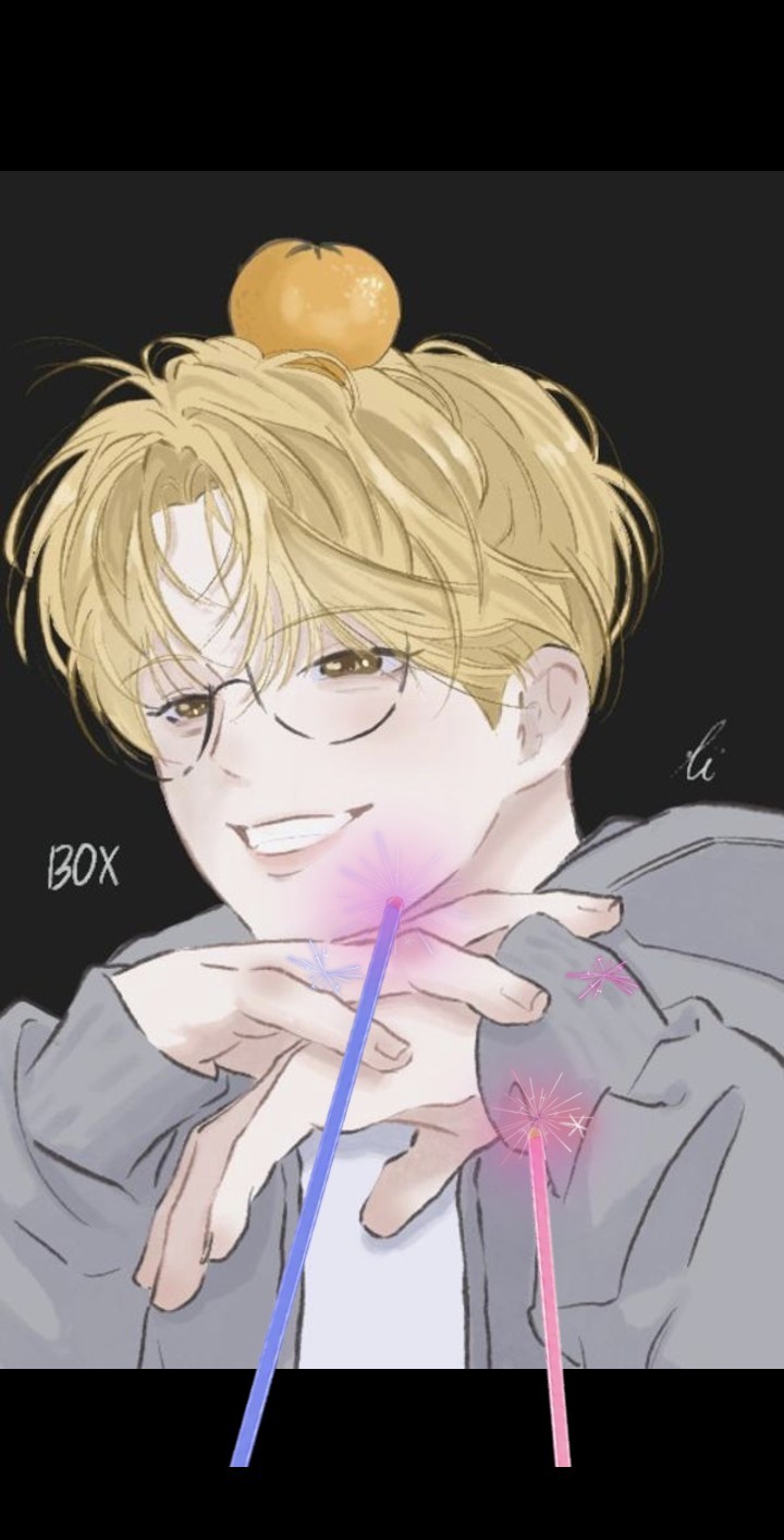 새벽 집 먼지
