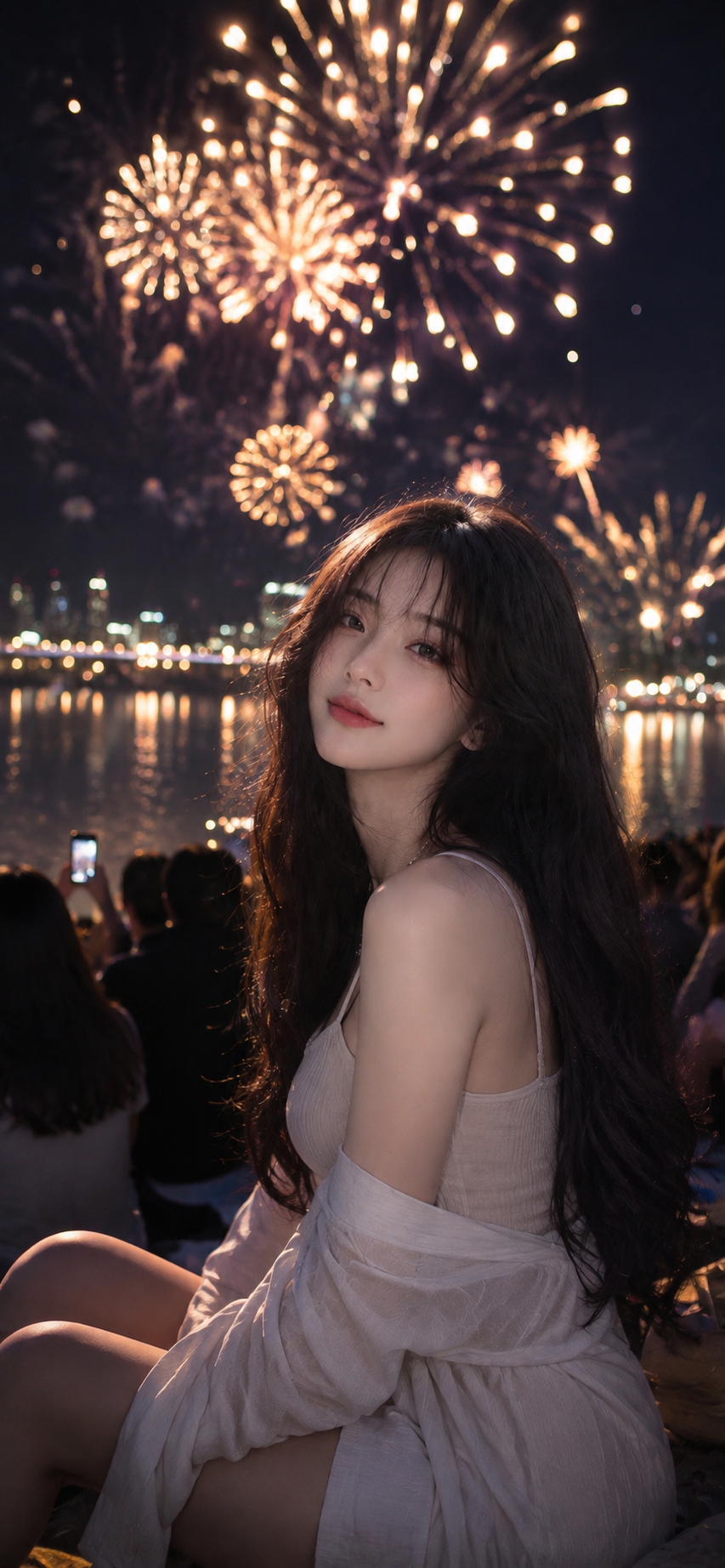 내 목소리 듣방해봐 설렐걸?🩵
