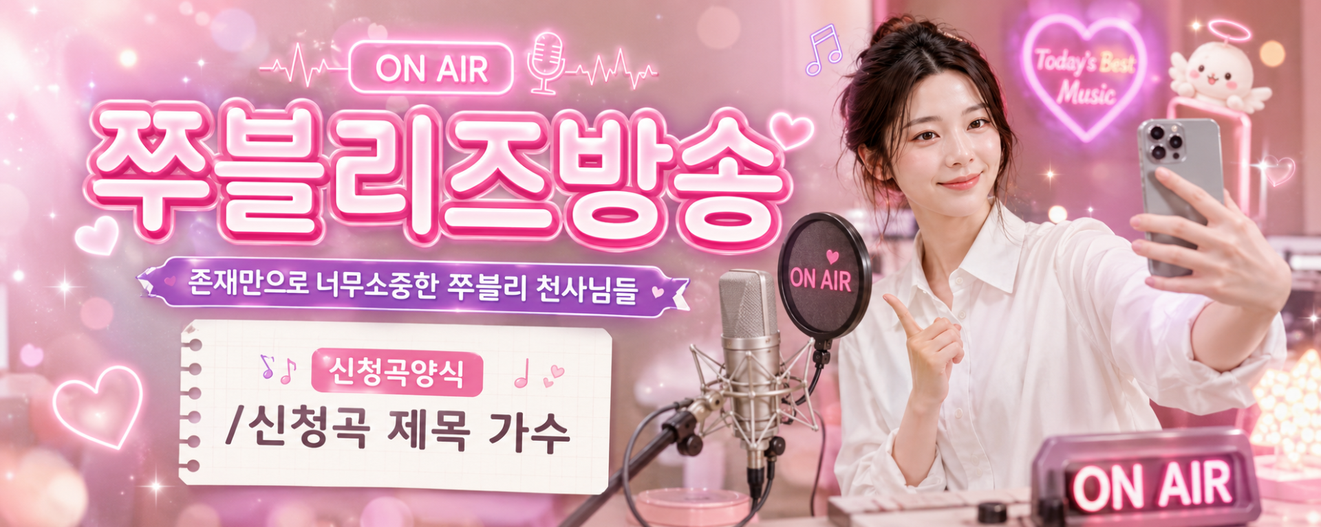 힐링🎵 8월도 초심을 잃지 않는 마