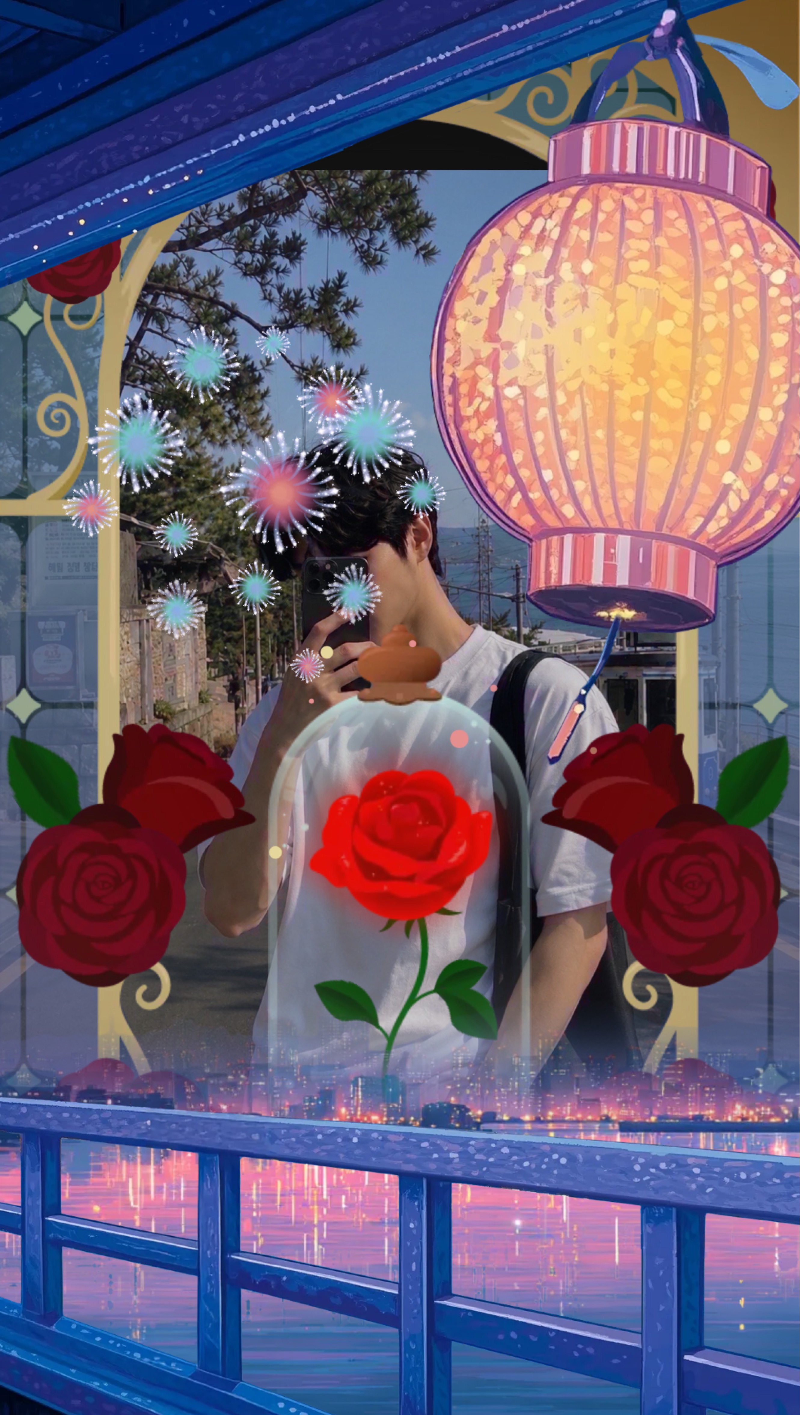8월의 도일 🎂