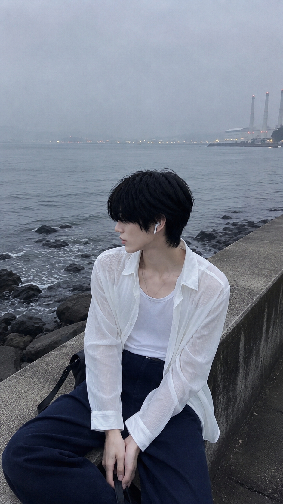 「✦ 예외적인 낮 」