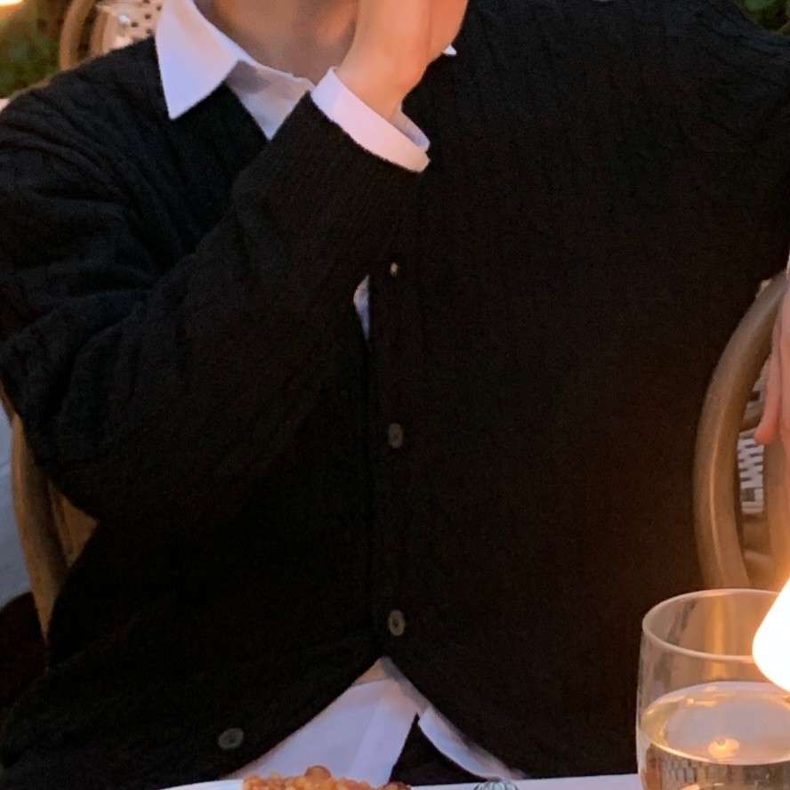새벽에