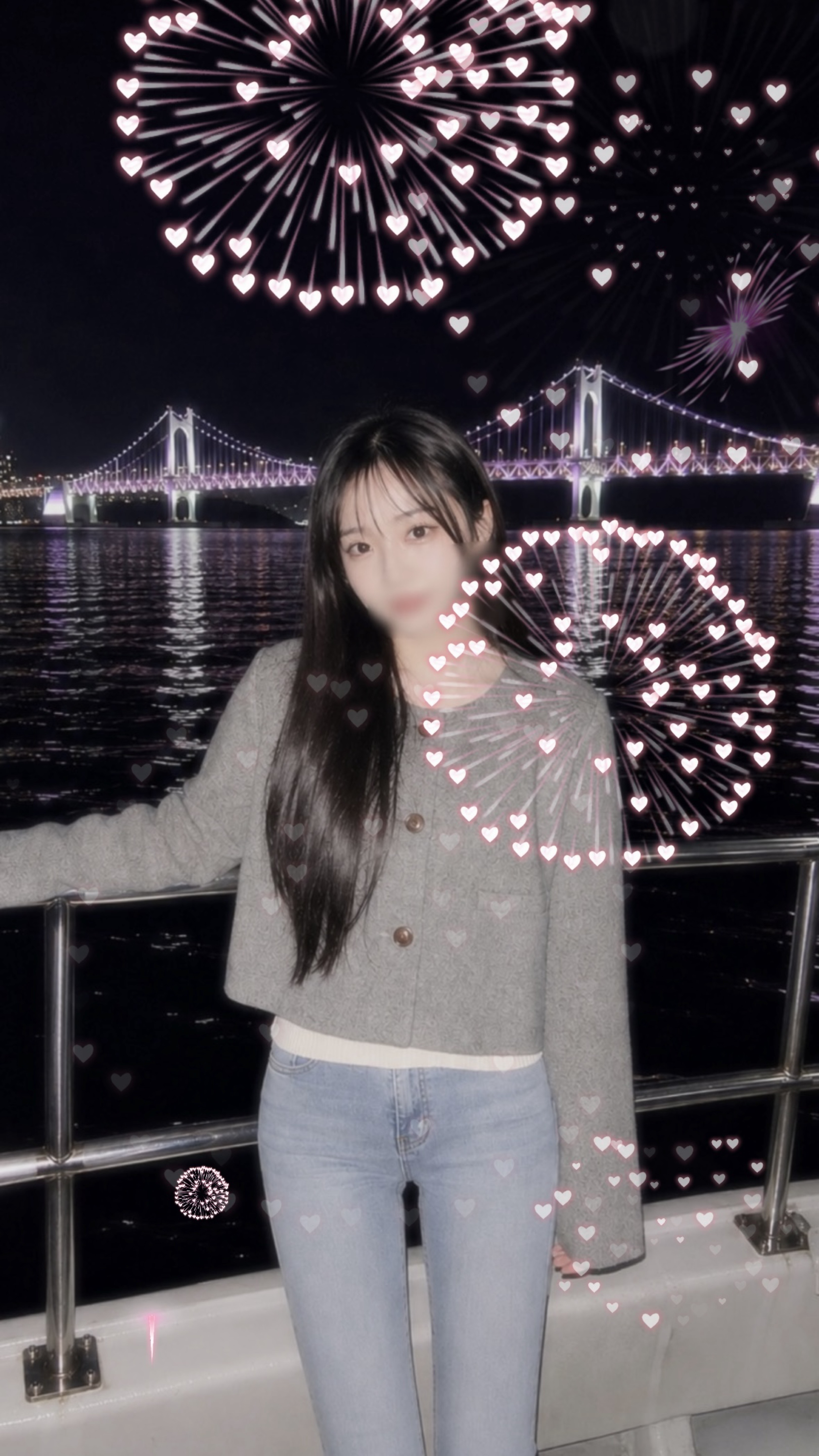 잔잔하게, 이야기 할래요?