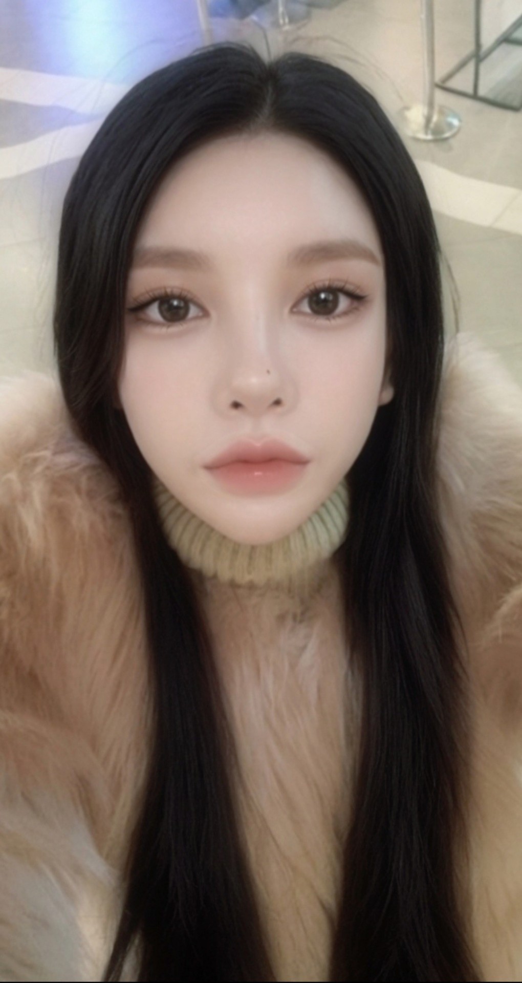 빡센🎀에겐녀 연애세포 파사삭💔