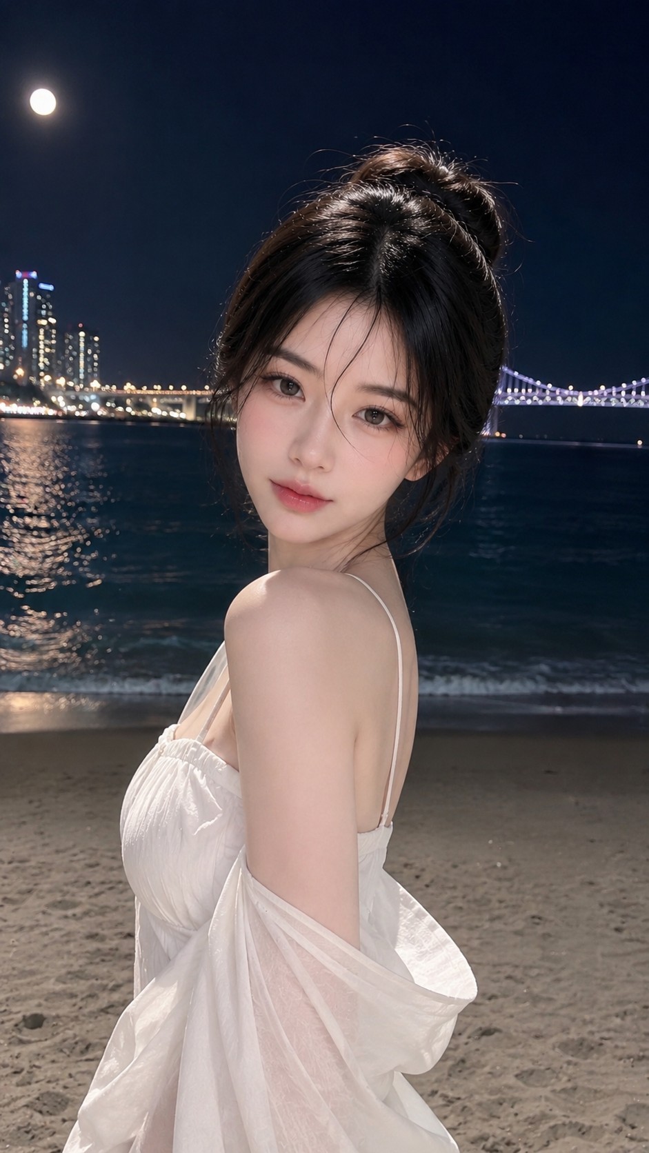 신릴라가 키운 신도시