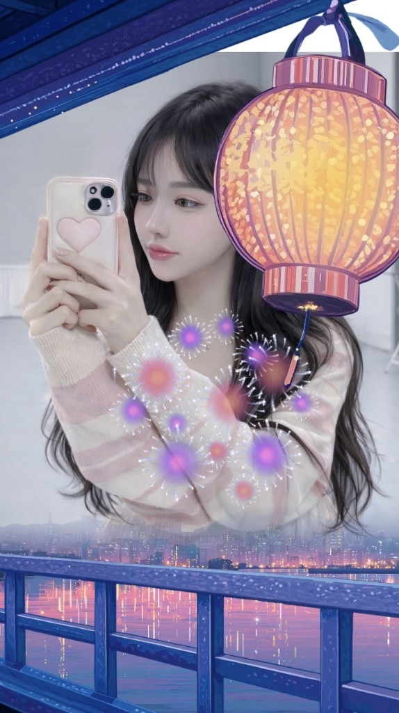 행복 하세요.